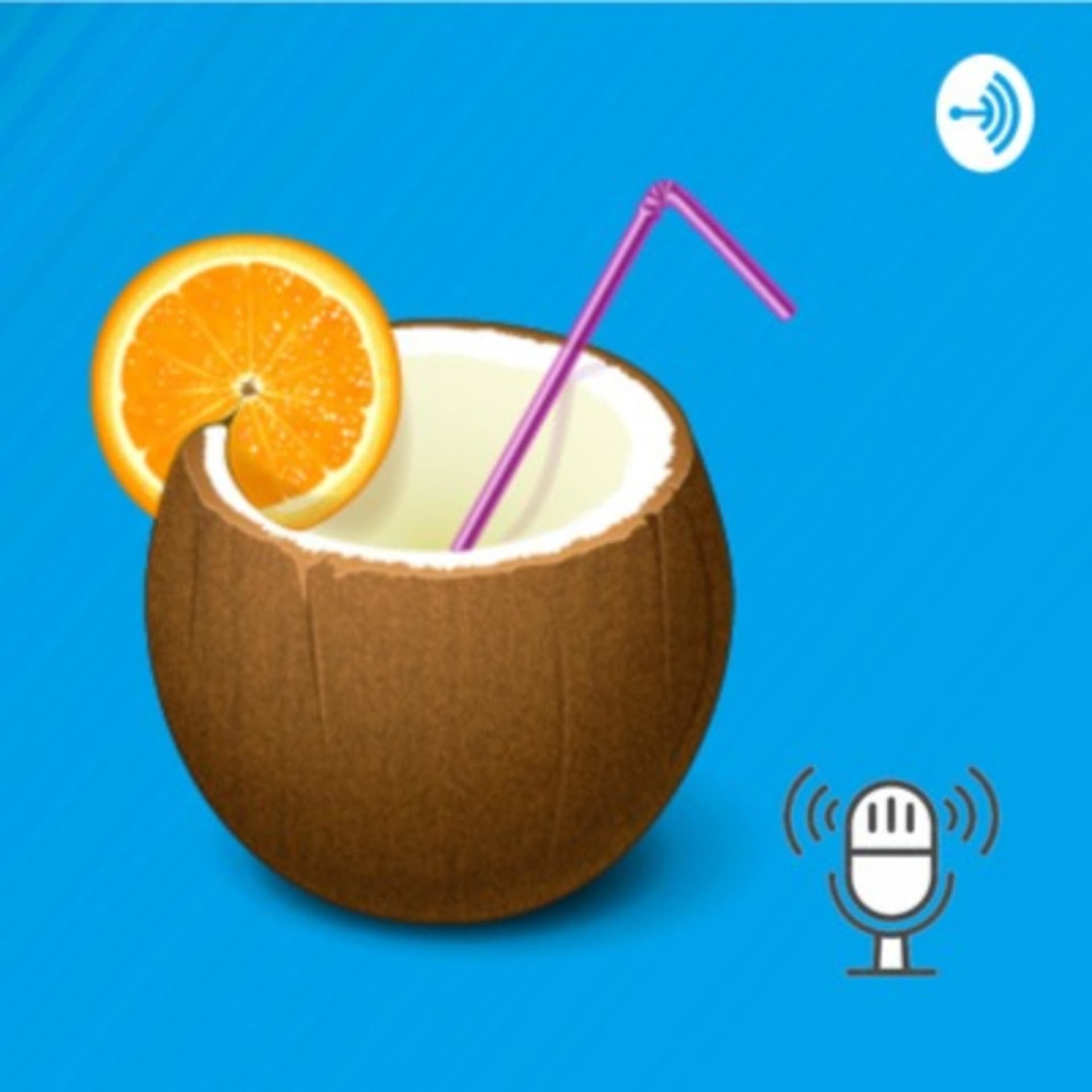 Berbagi Pendapat - Podcasts