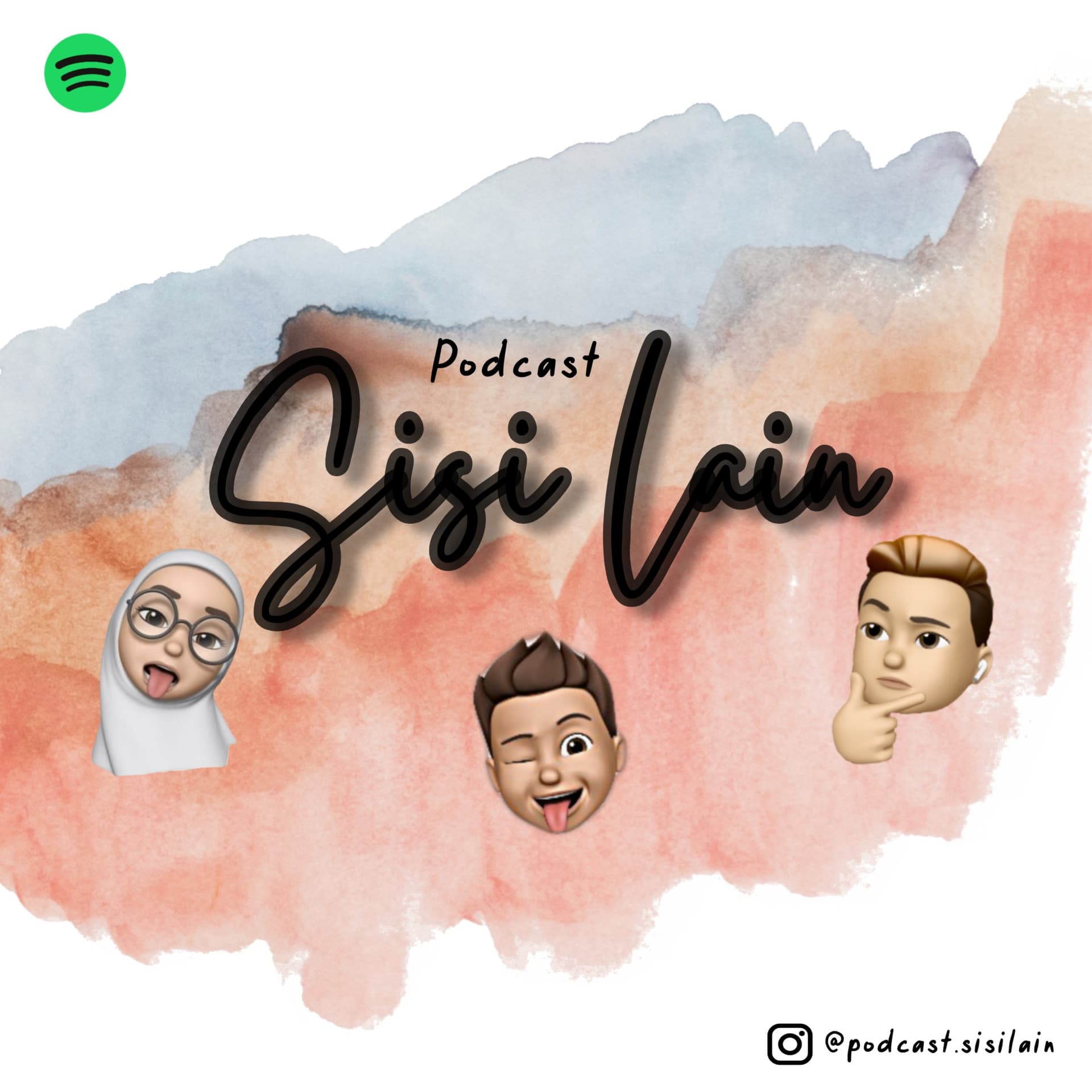 Sisi Lain - Podcasts