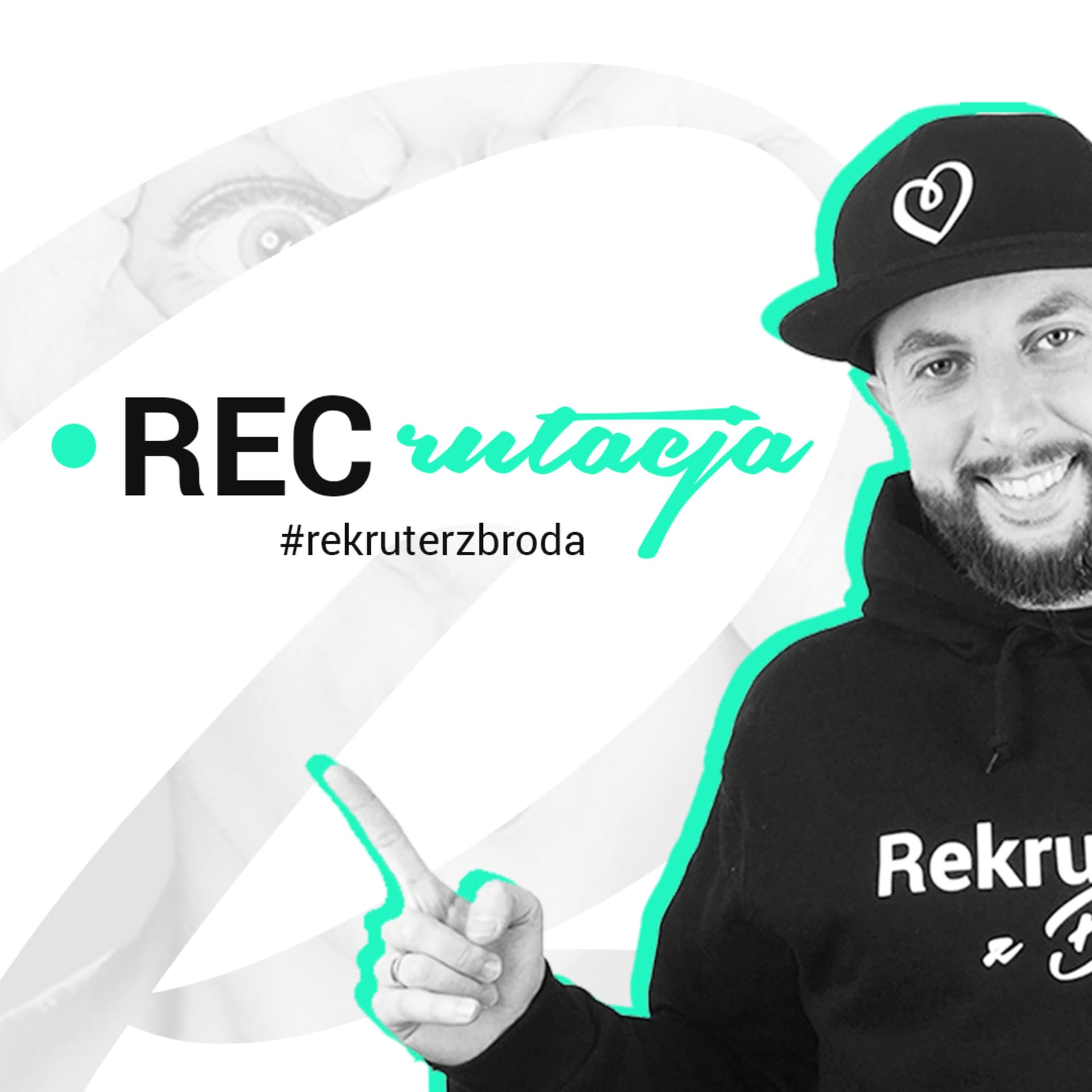 ● RECrutacja #rekruterzbroda - Podcasts