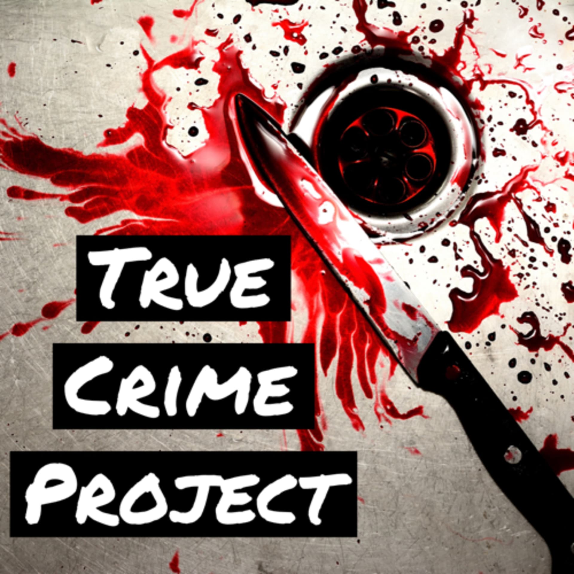 True Crime Project - Podcasts