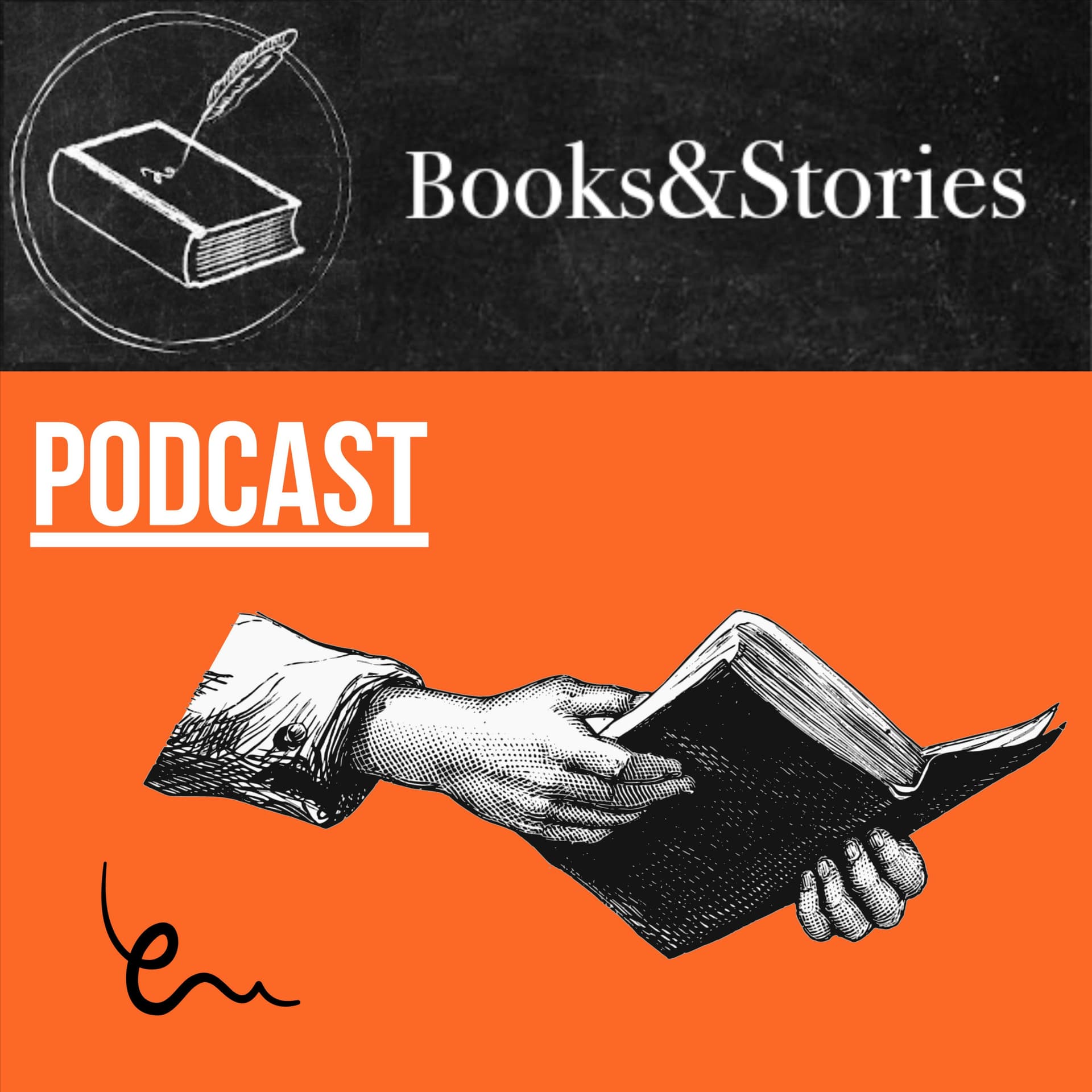 Books&Stories - Podcasts