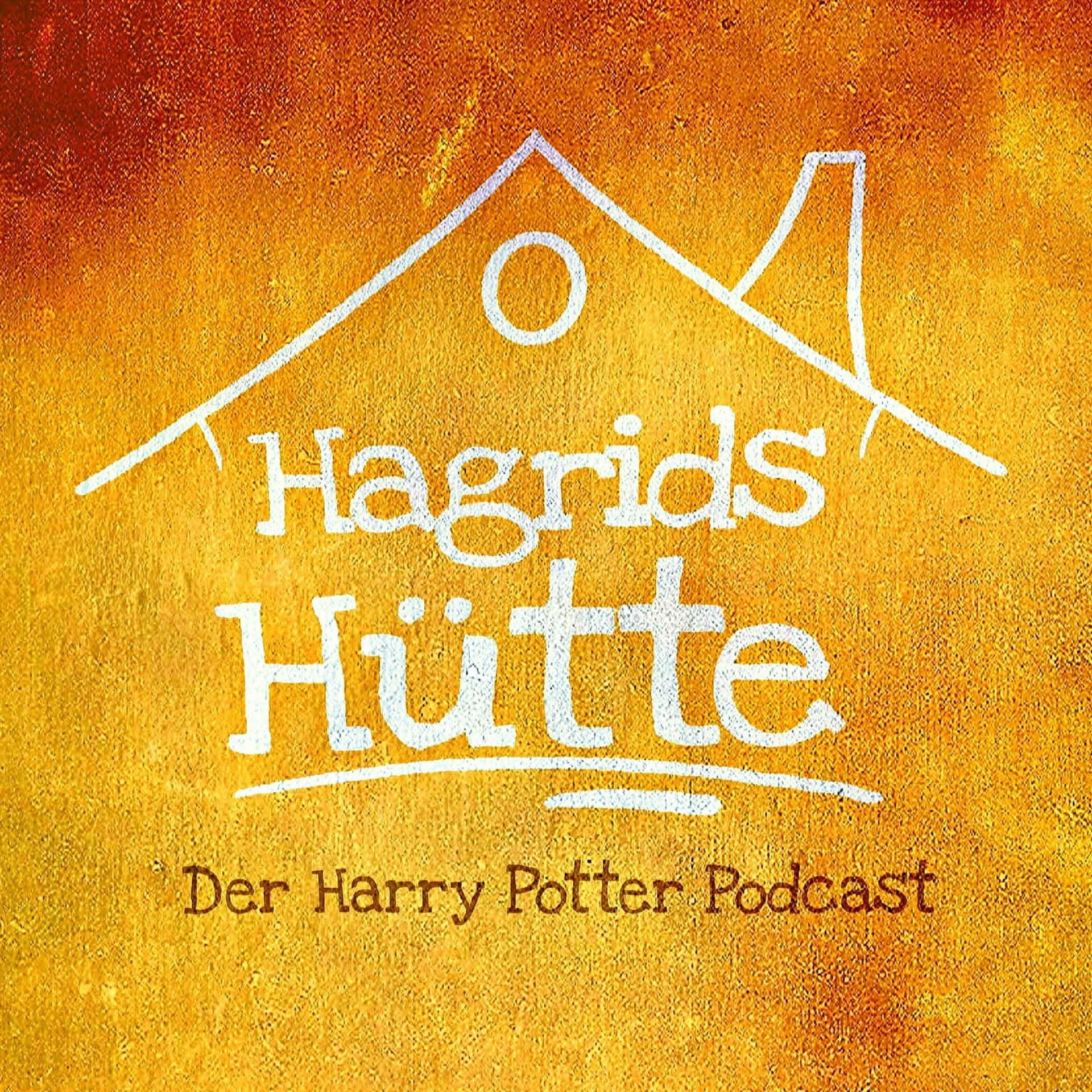 Hagrids Hütte - Der Harry Potter Podcast - Podcasts