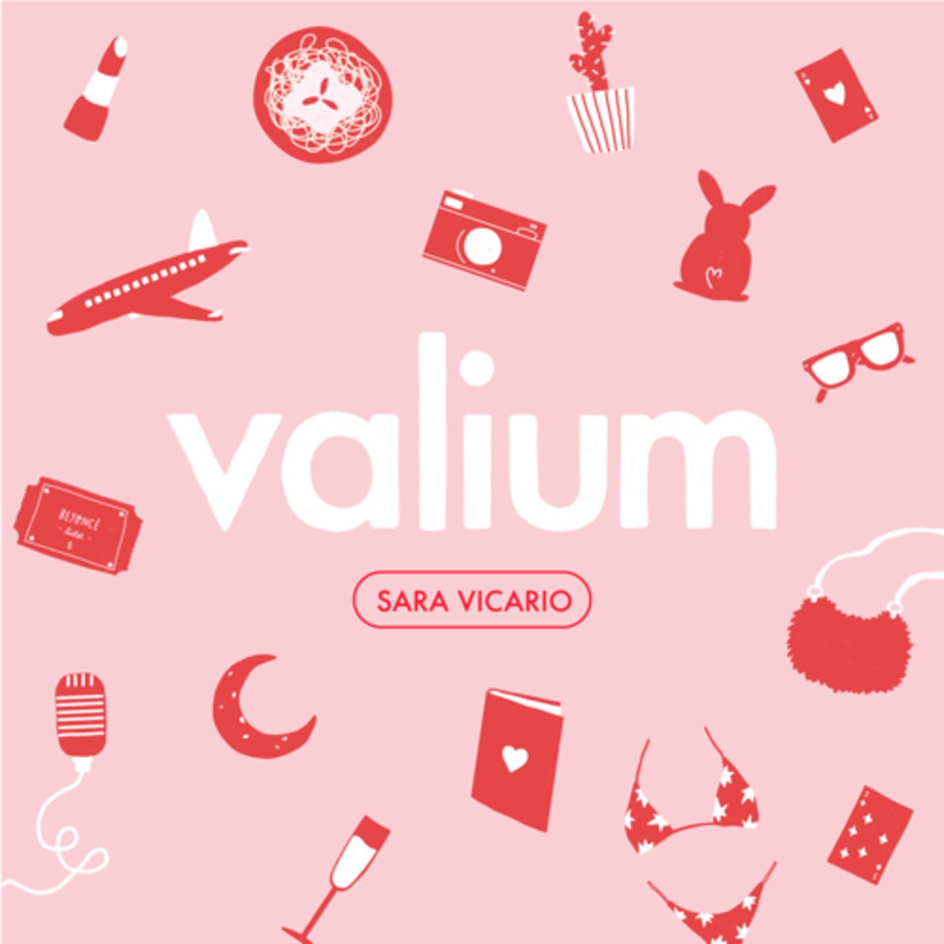 Valium - Podcasts