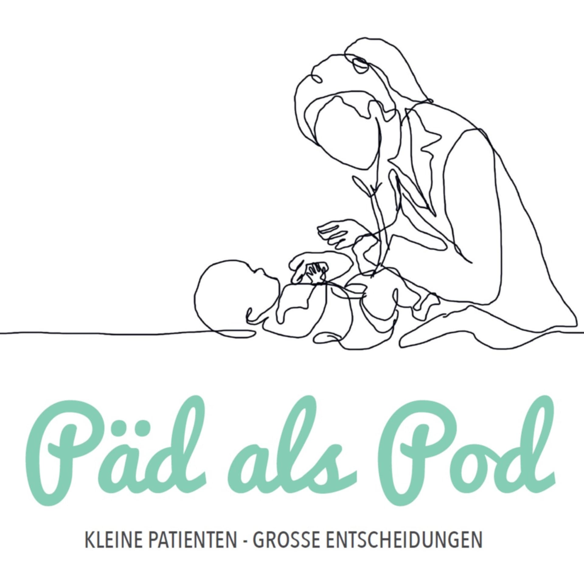 Päd als Pod - Podcasts