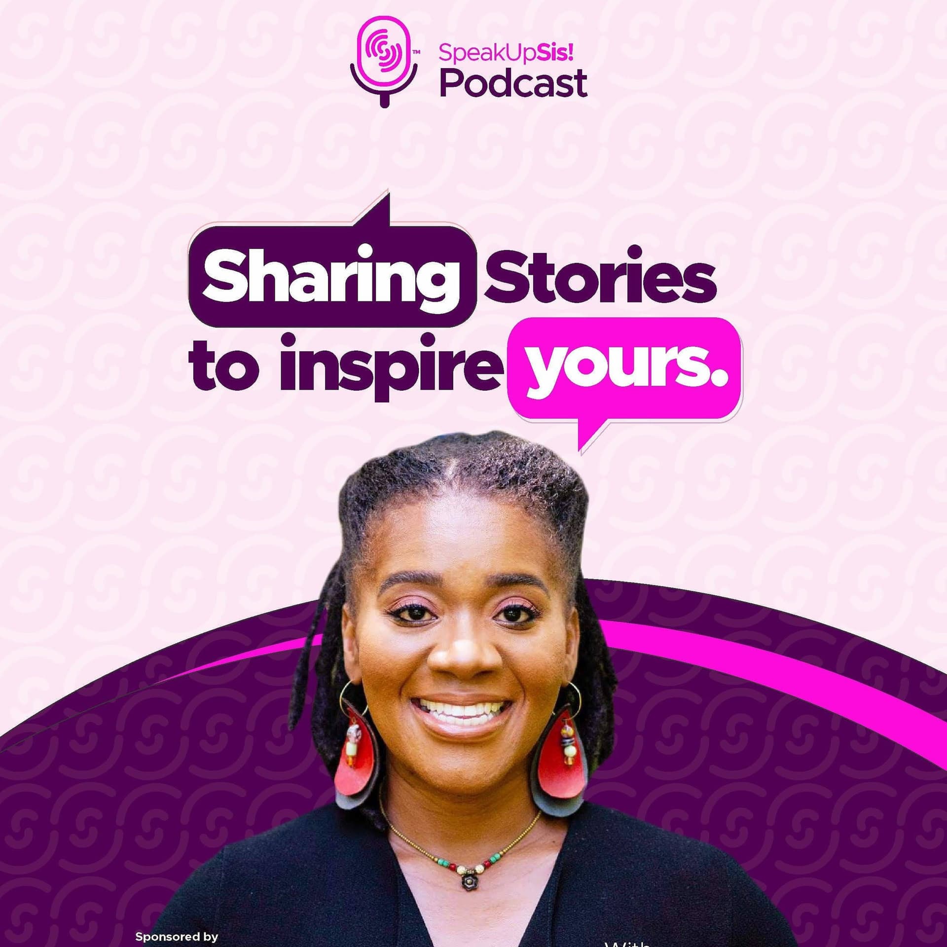 Speak Up Sis Podcast - Podcasts