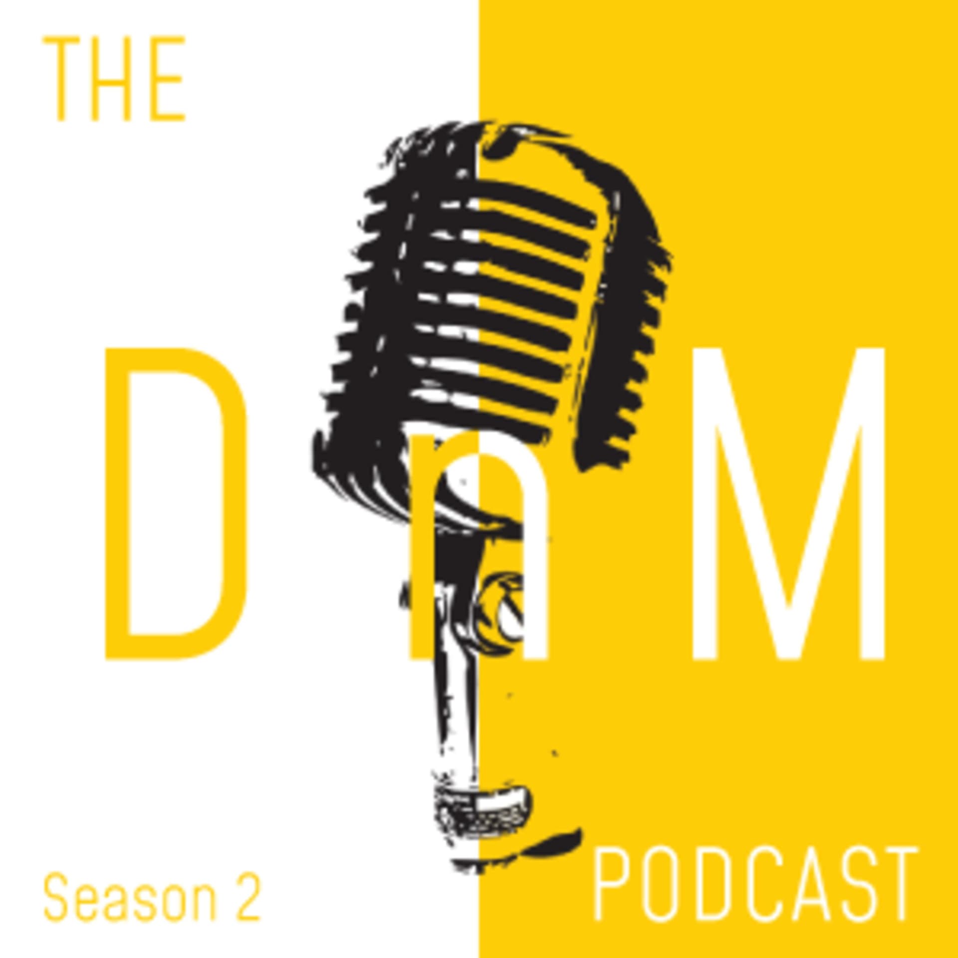 The DnM Podcast - Podcasts
