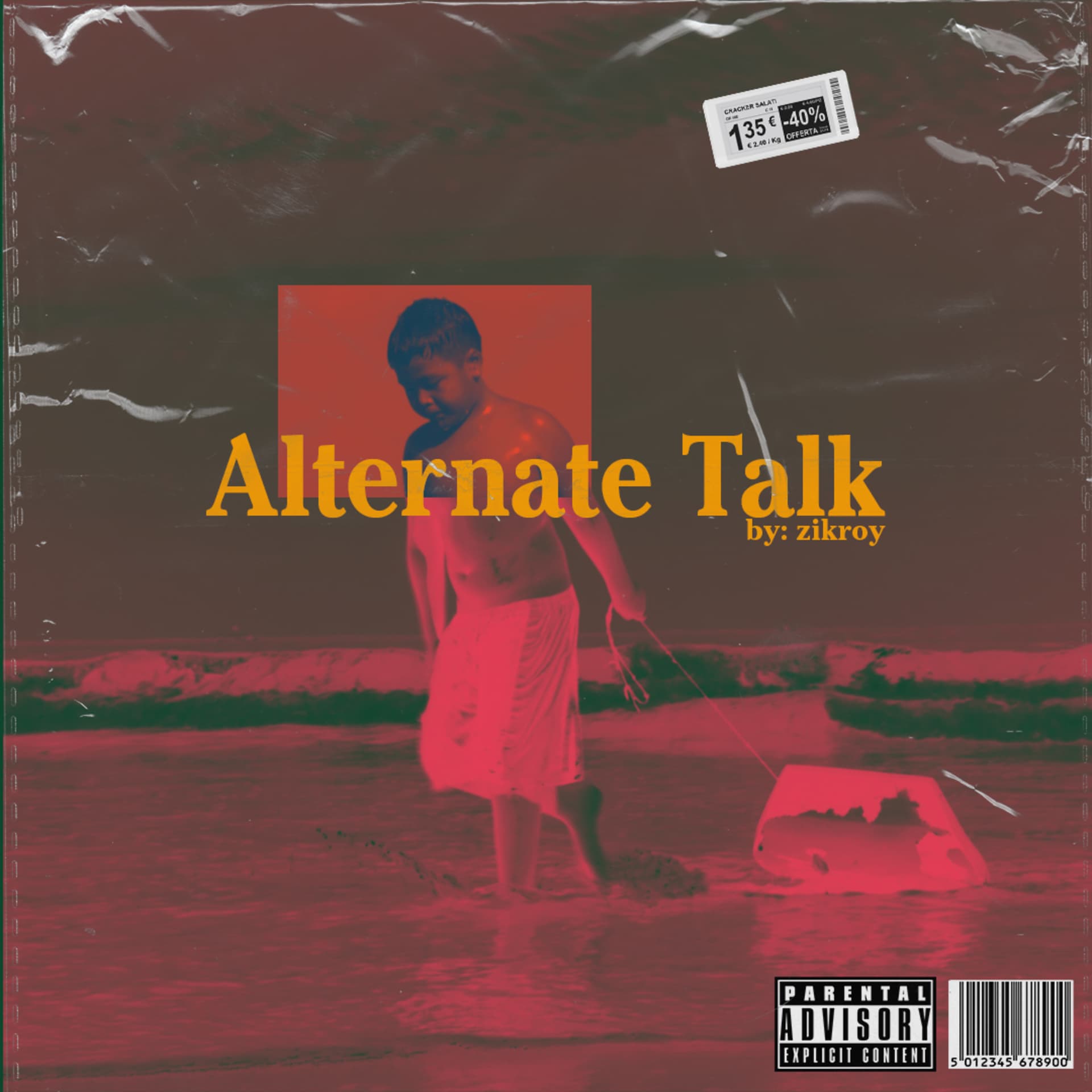 Alternate Talk