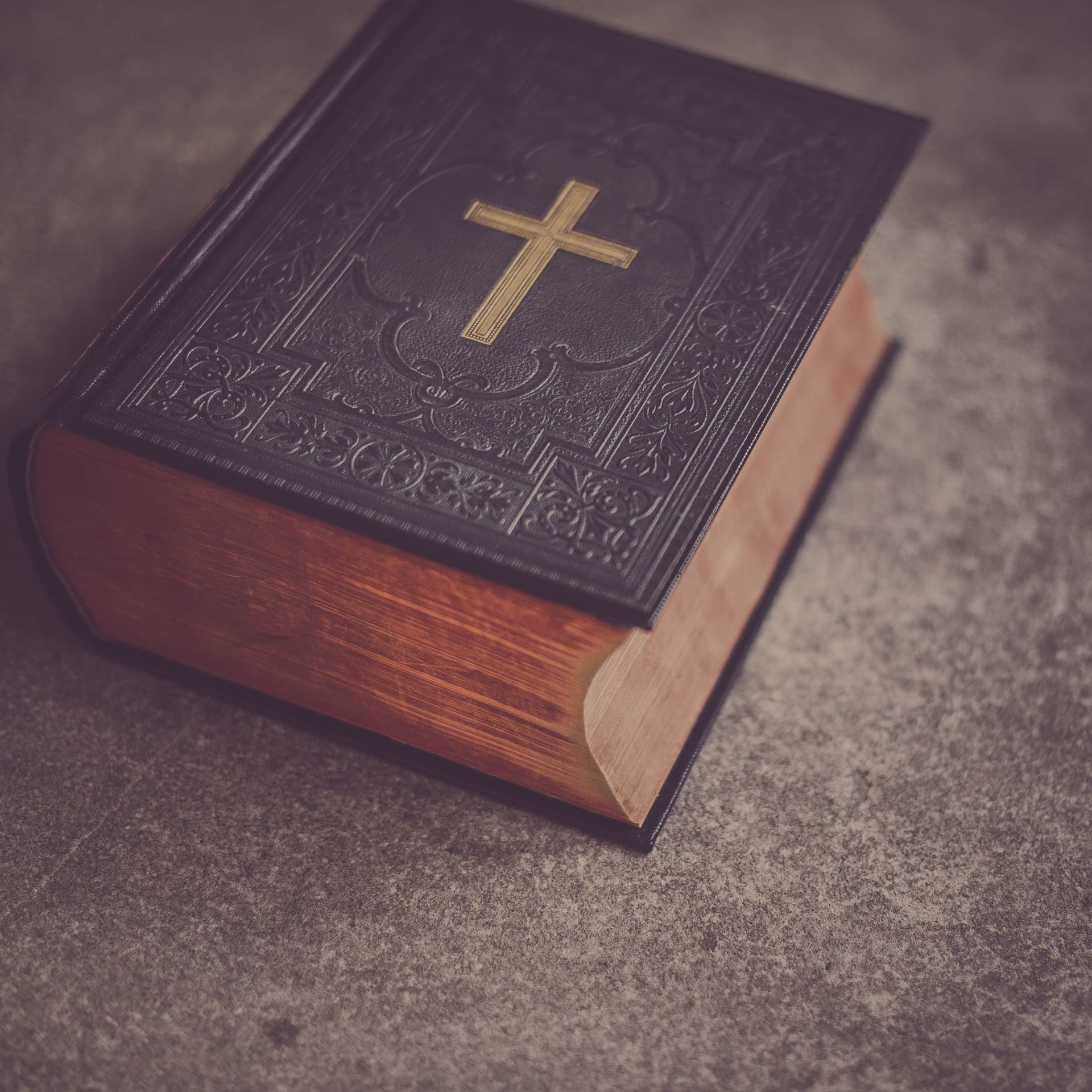 Audio Biblia