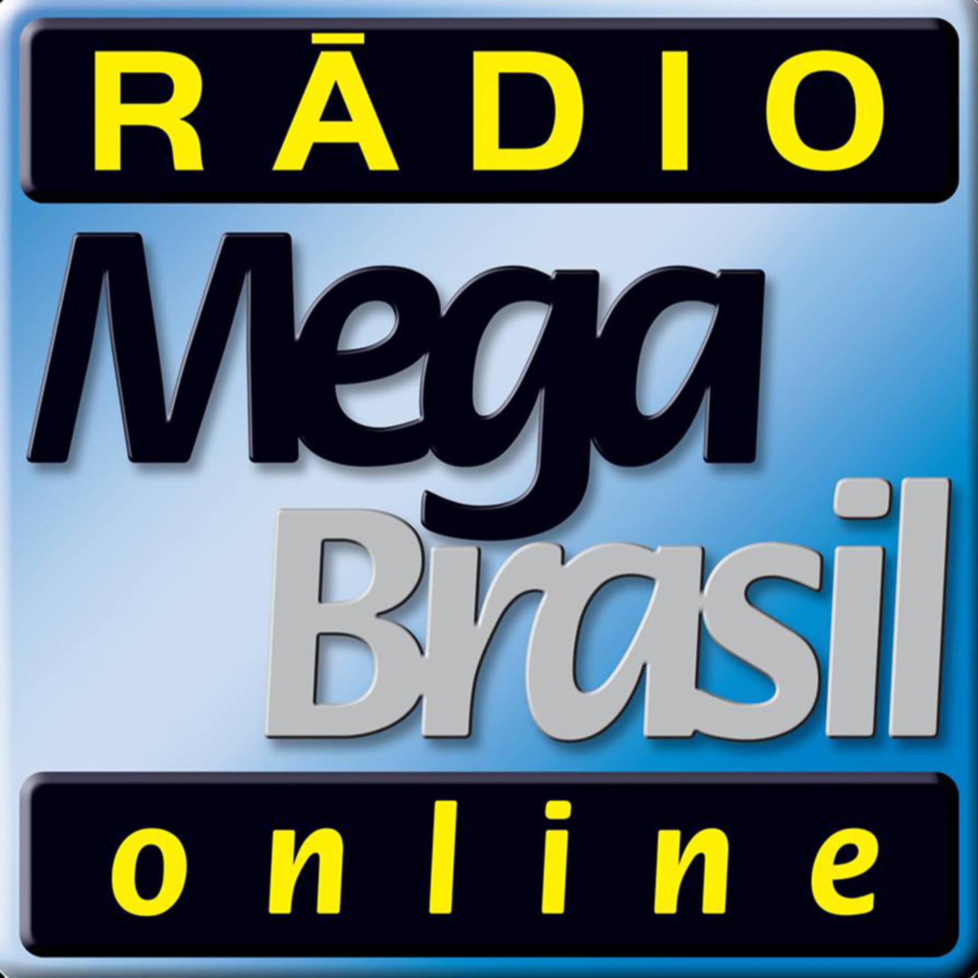 Rádio Mega Brasil Online - Podcasts