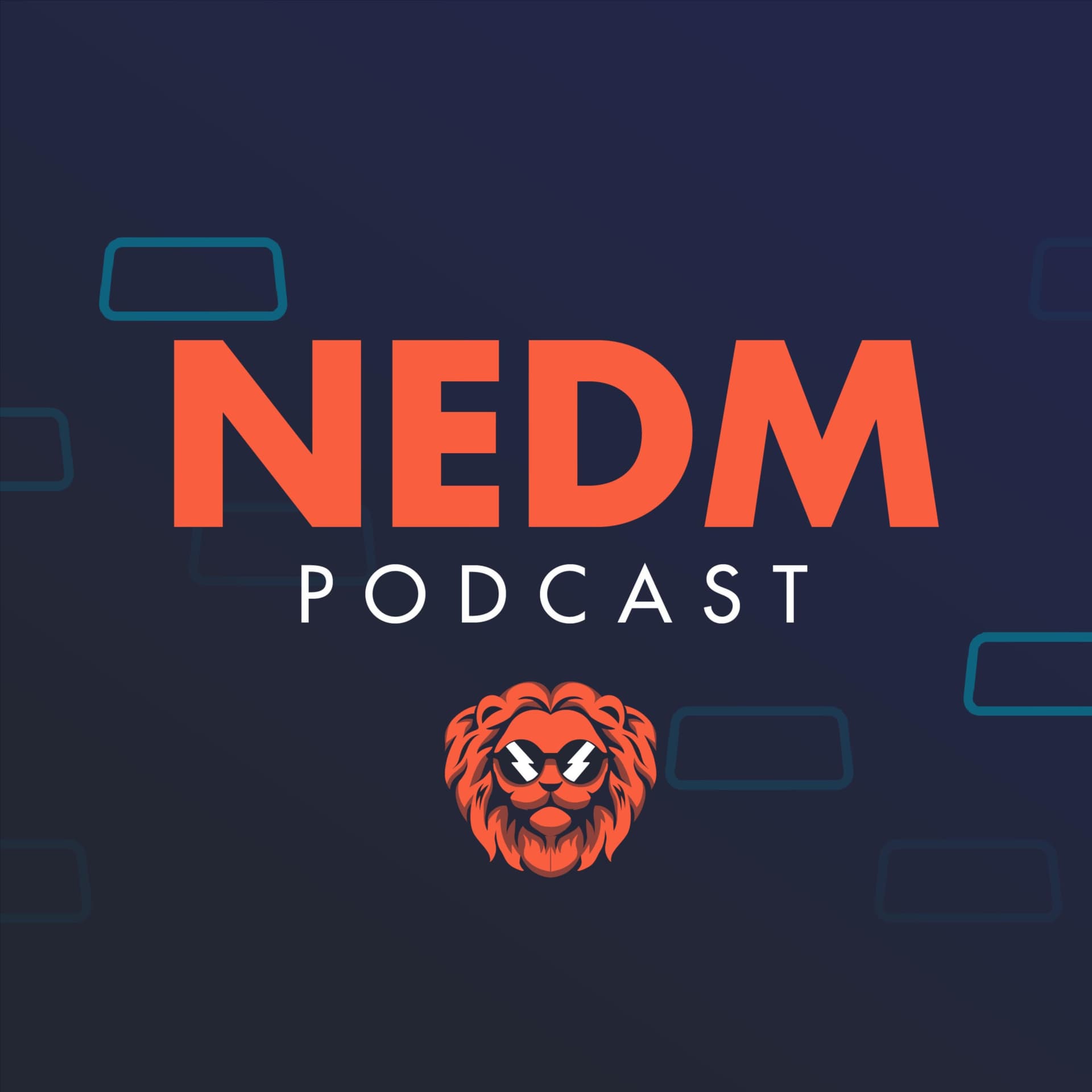 NEDM - Podcasts