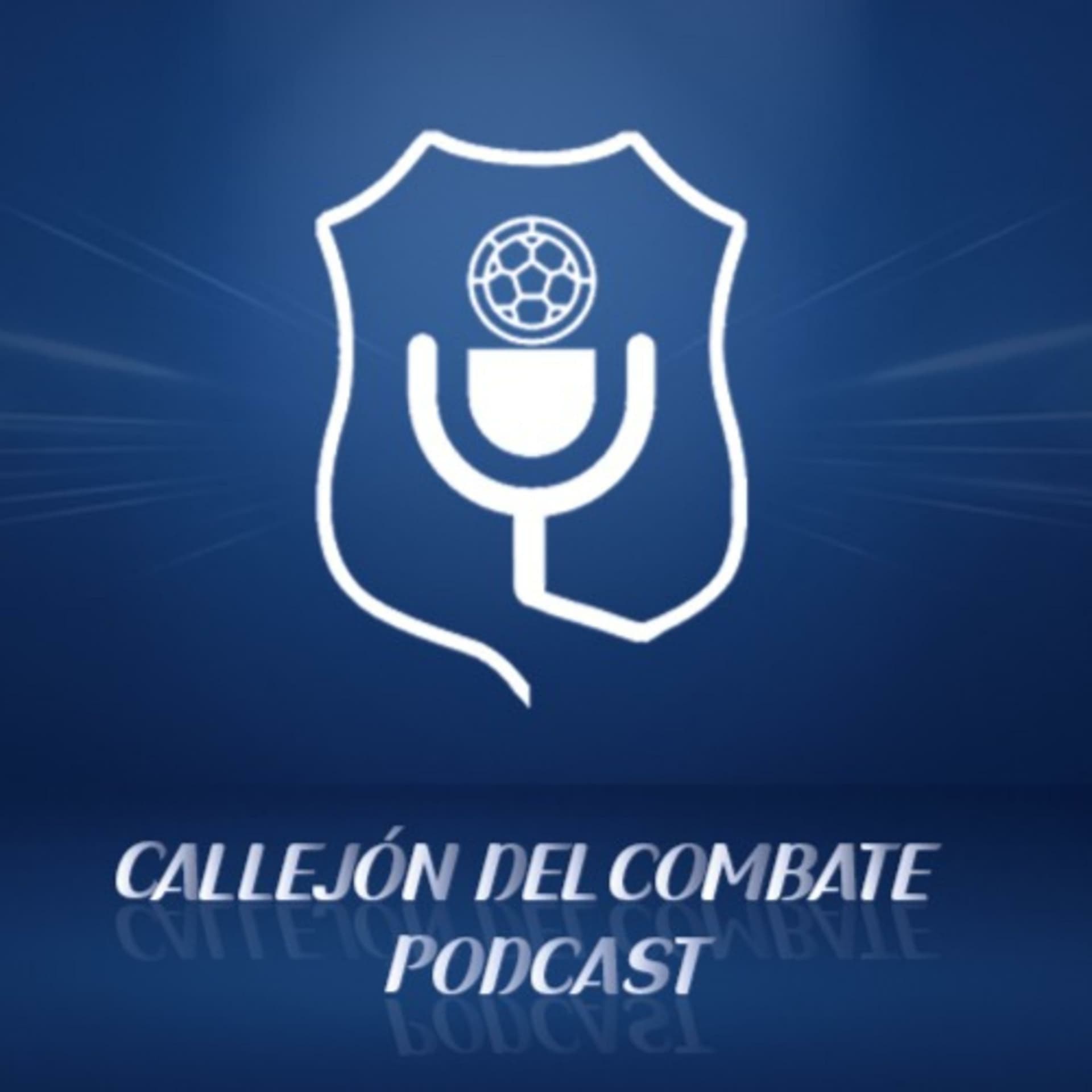 El Callejon Del Combate - Podcasts