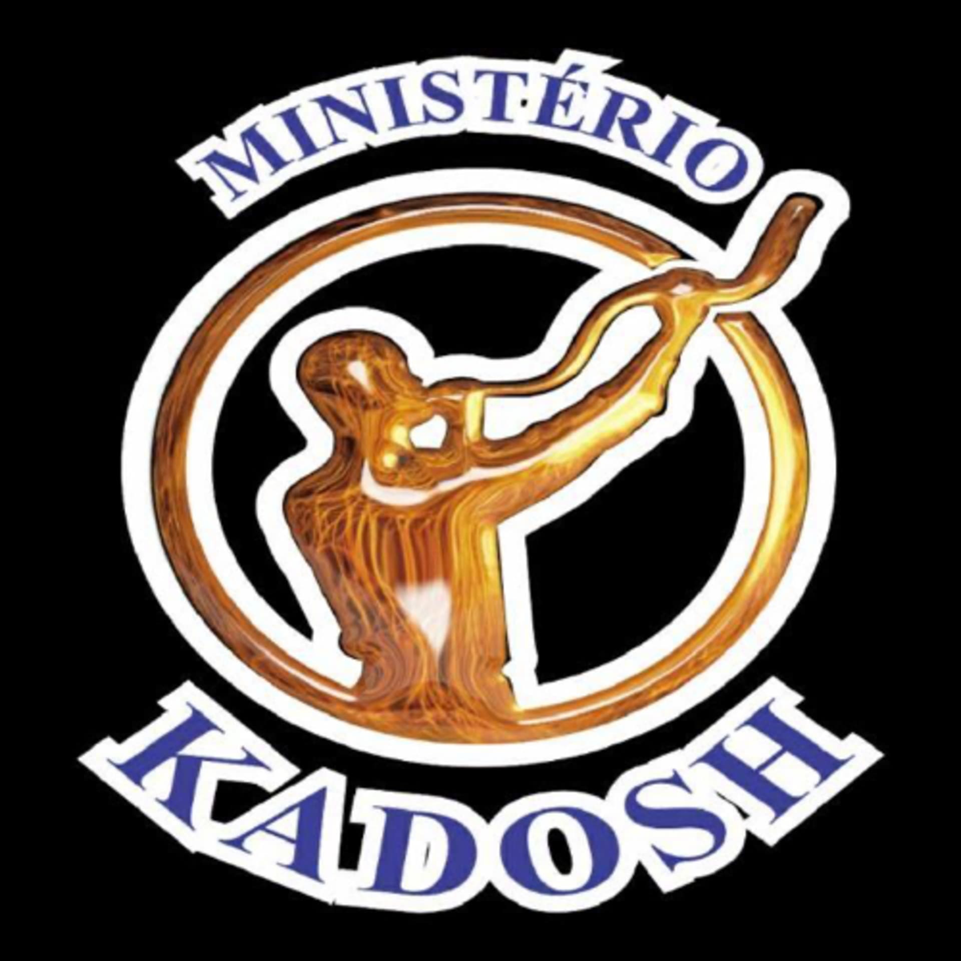 Ministério Kadosh - Belford Roxo