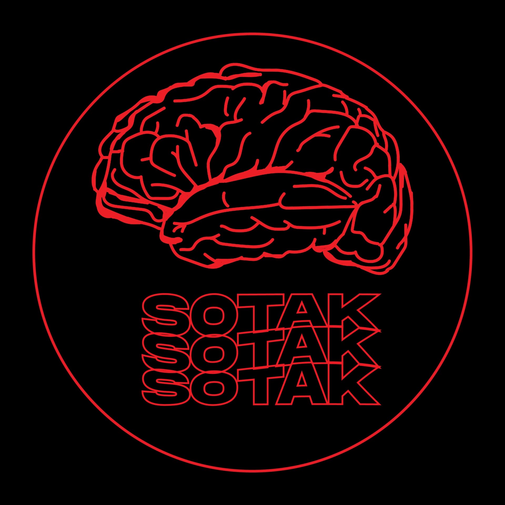 Podcast Sotak - Podcasts