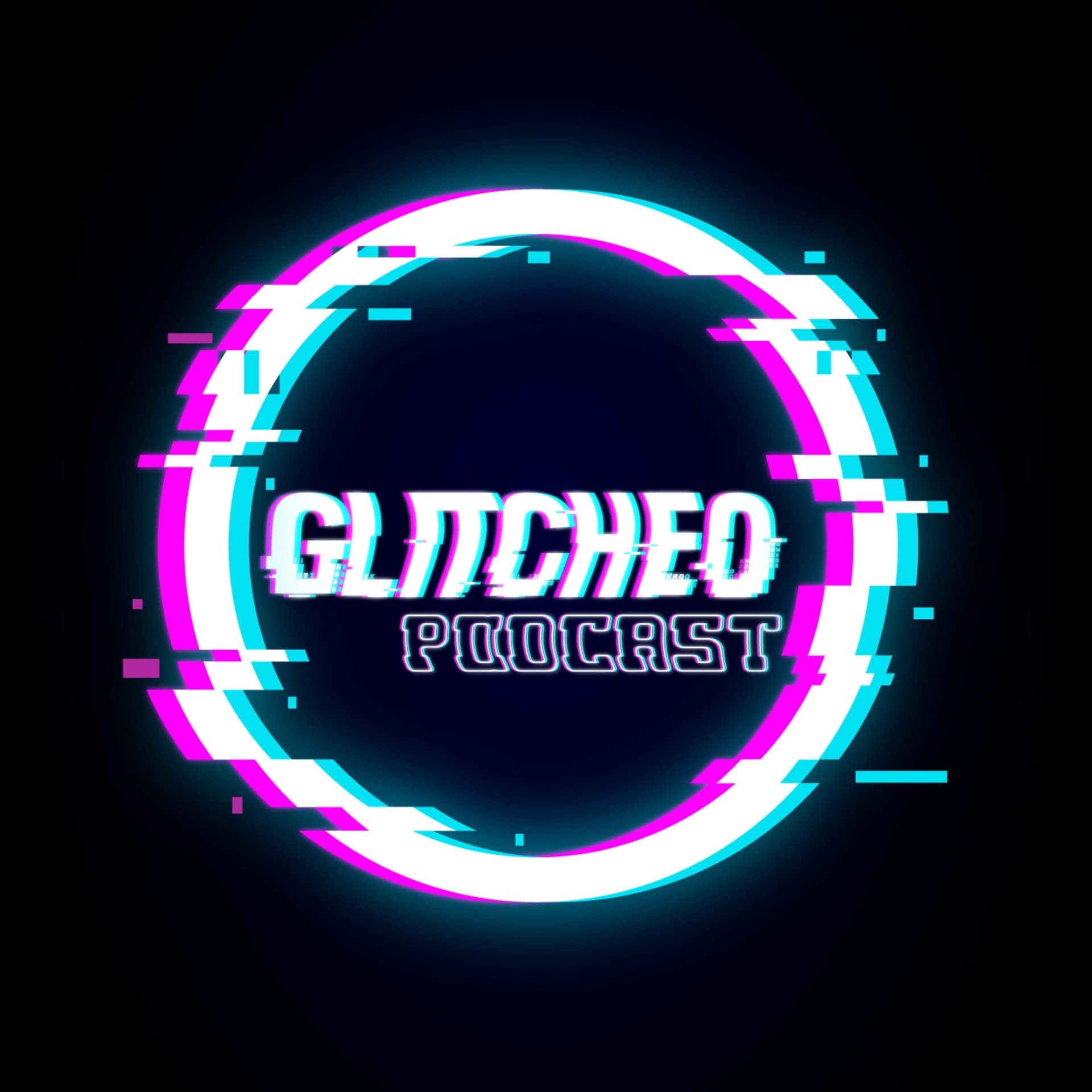 El Glitcheo - Podcasts