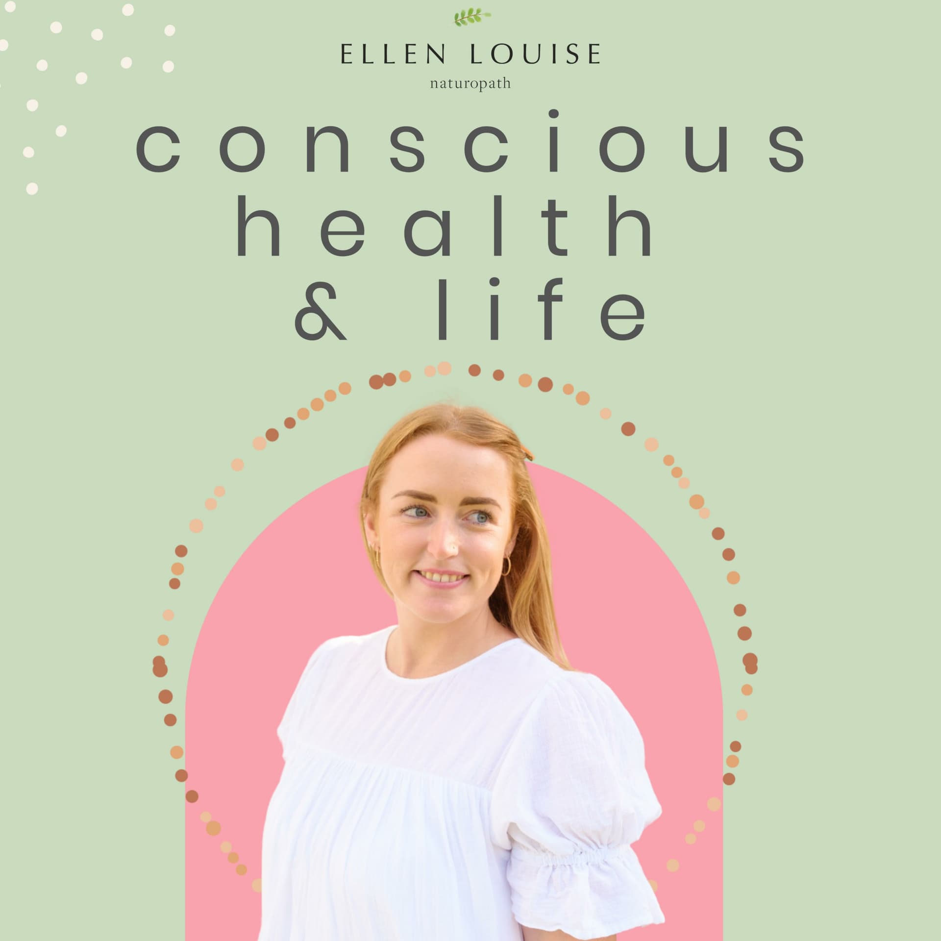 Conscious Health & Life - Podcasts