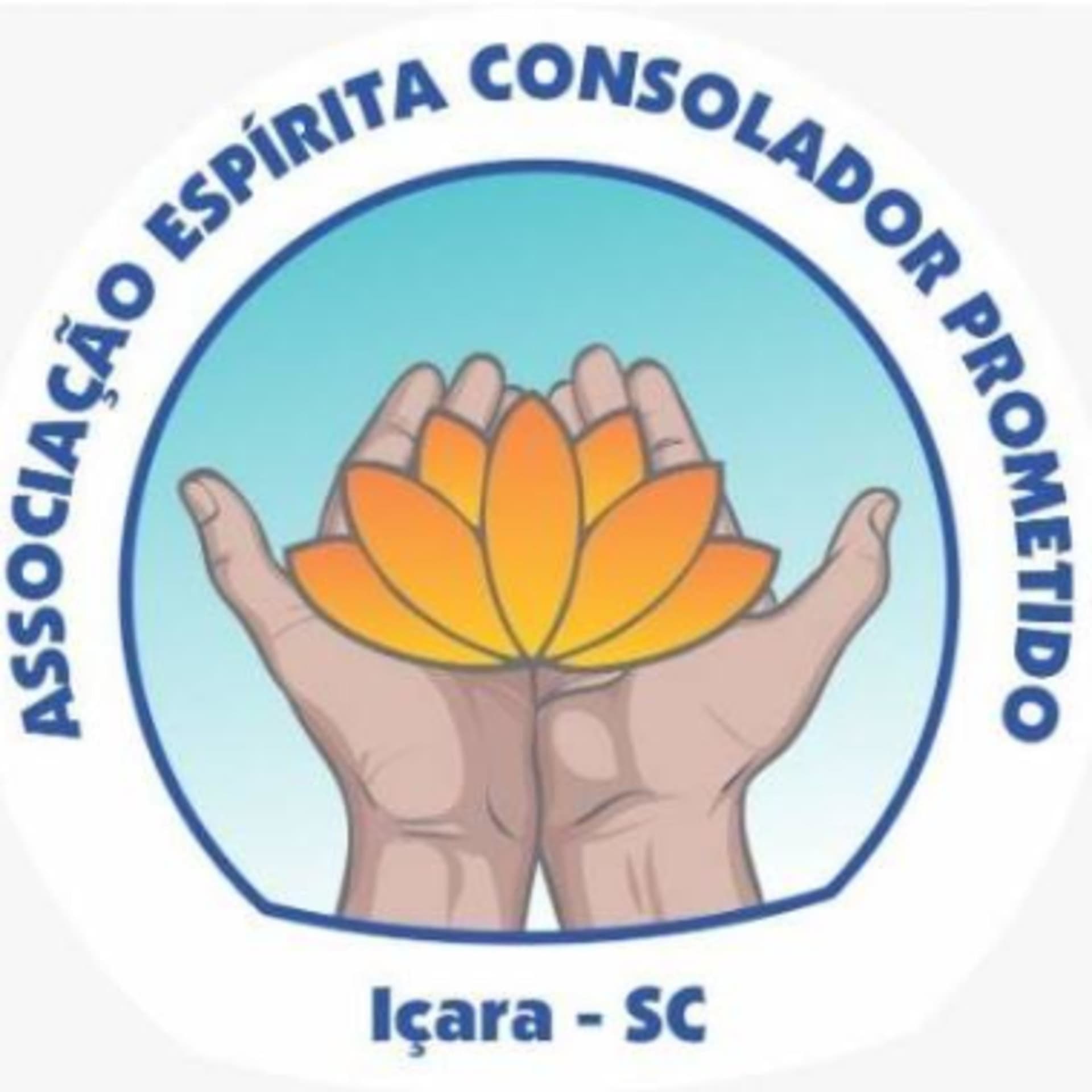 Associação Espírita Consolador Prometido de Içara - SC - Podcasts