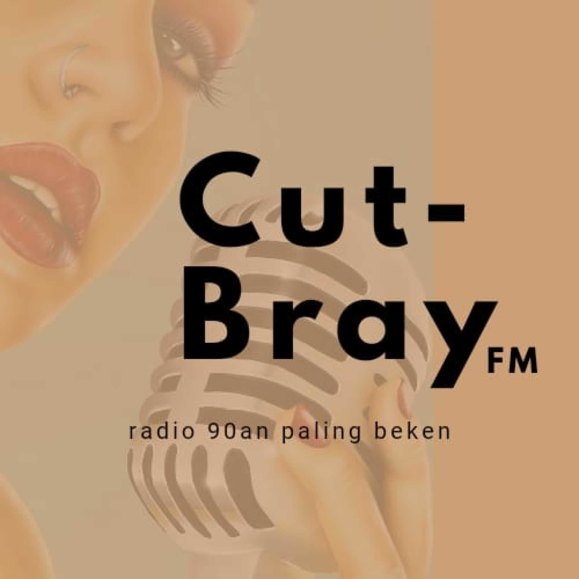 Cutbray Radio - Podcasts