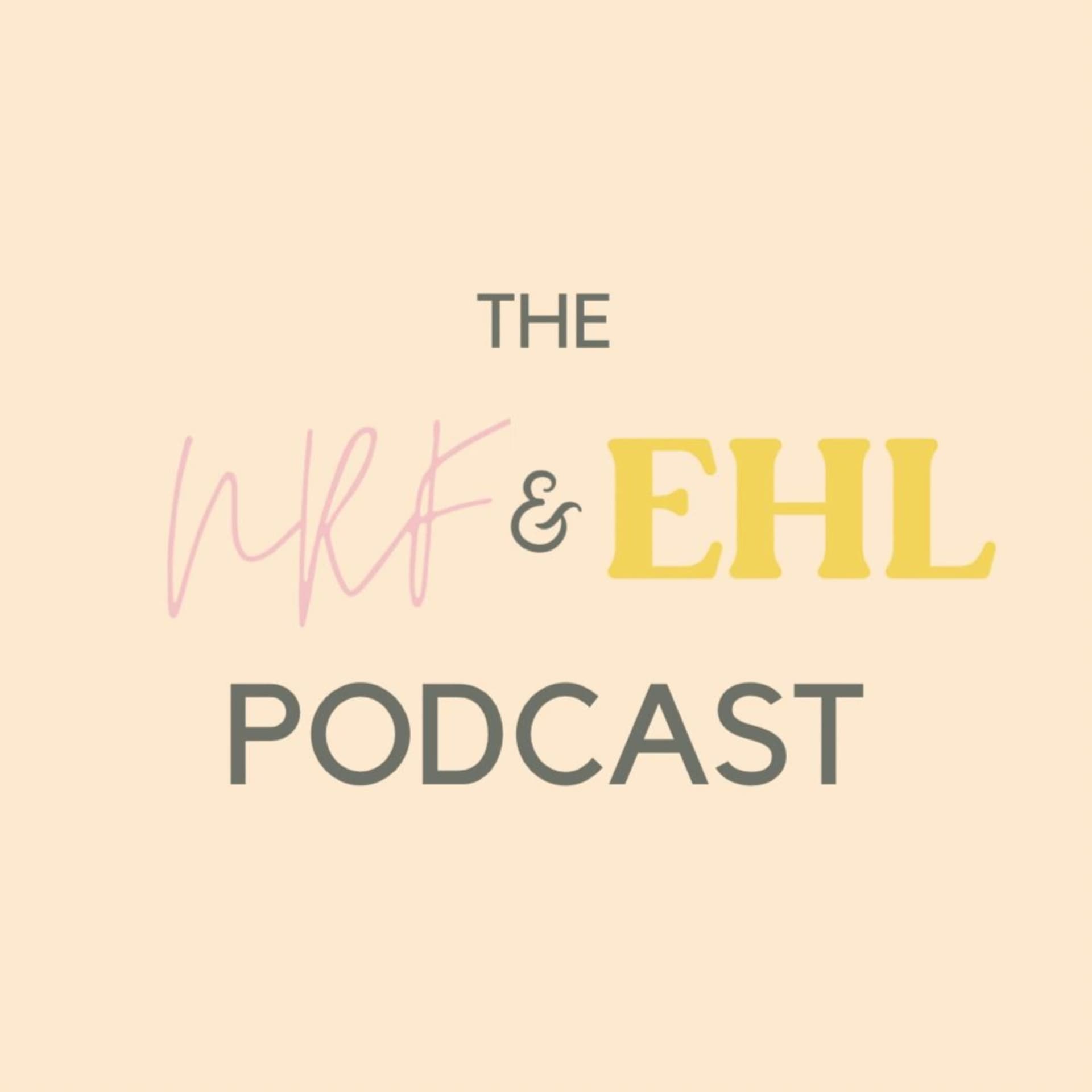 The NRF & EHL Podcast - Podcasts
