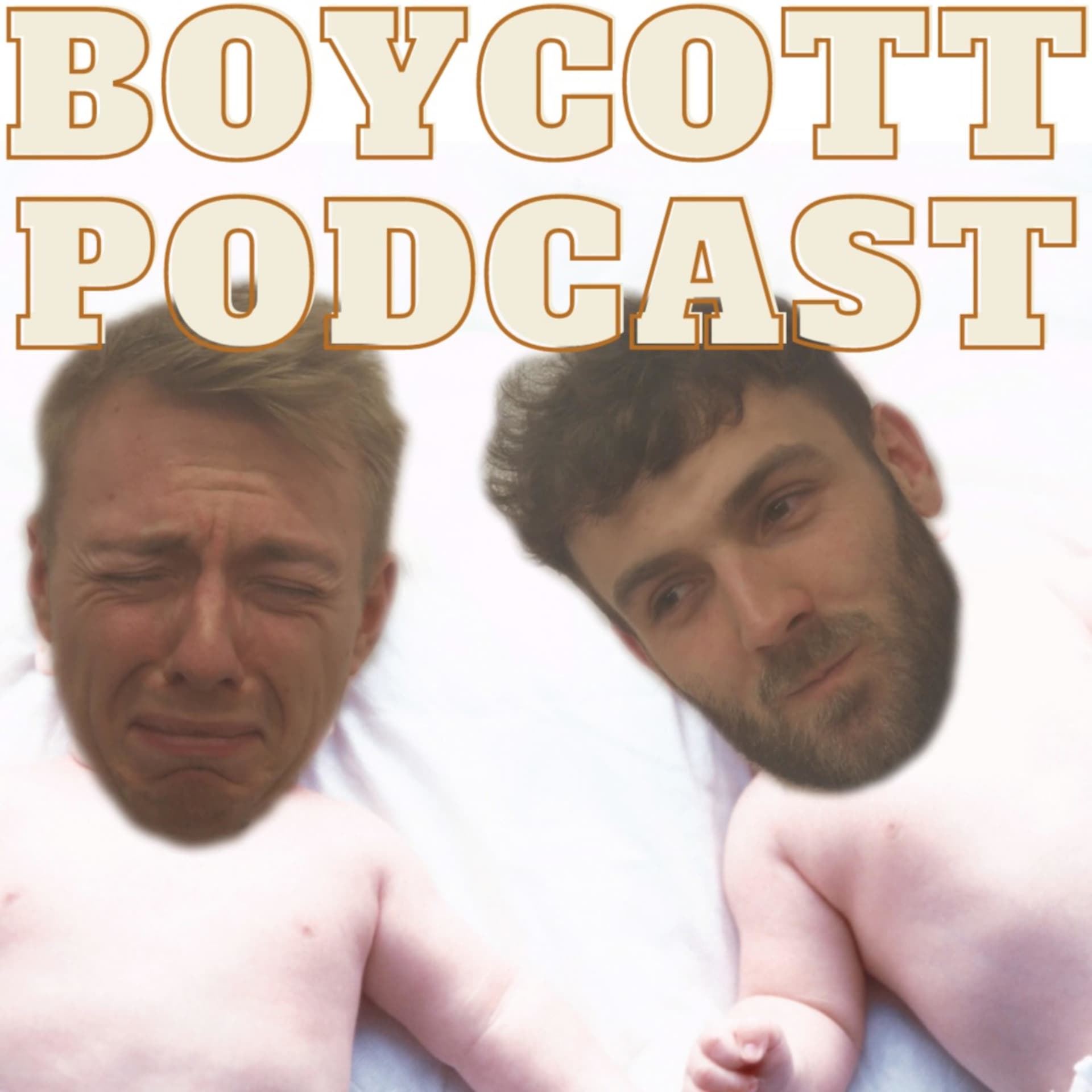 Boycott Podcast - Podcasts