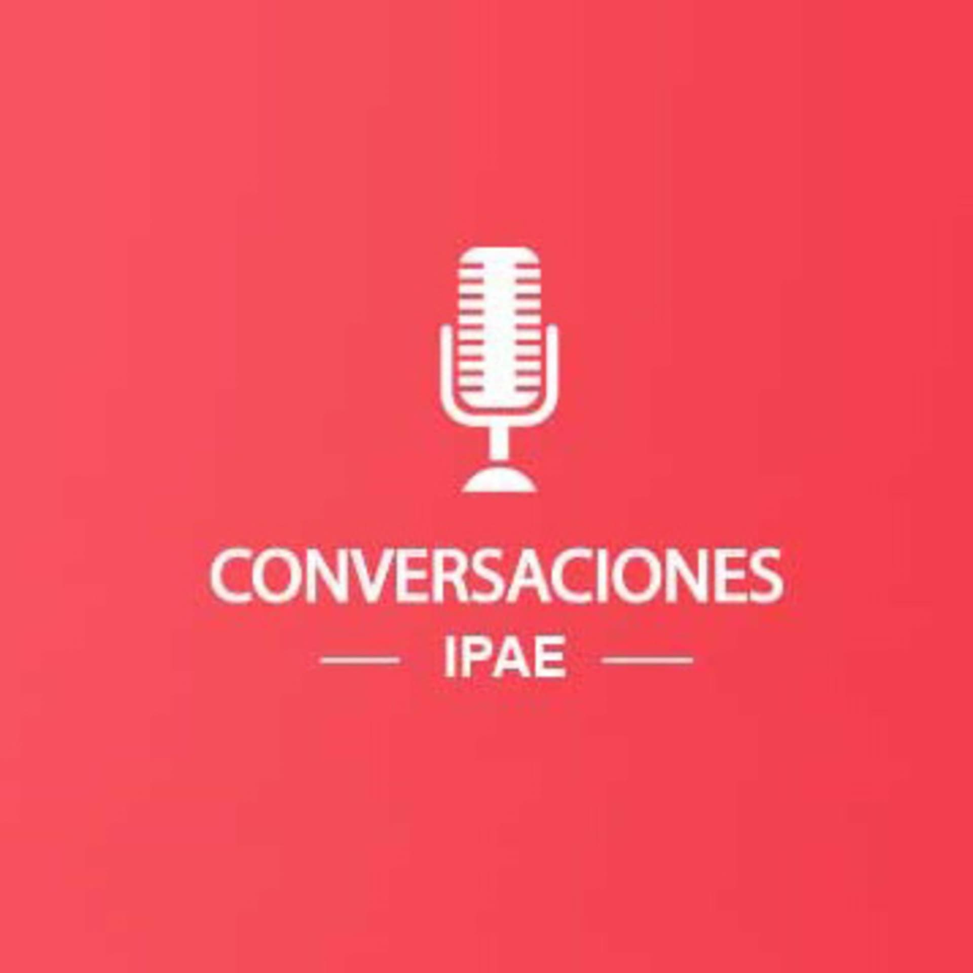 Conversaciones IPAE
