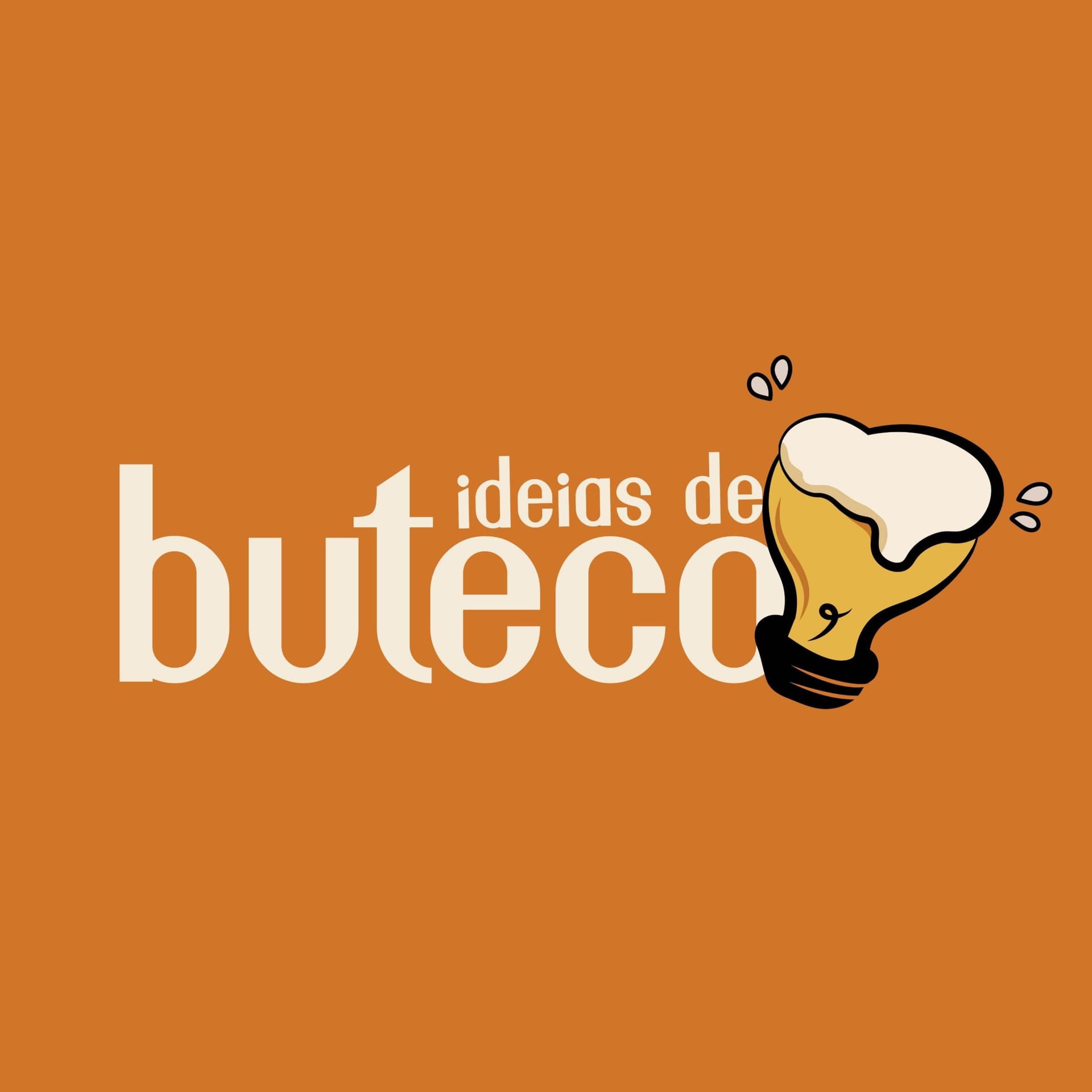 Ideias de Buteco - Podcasts