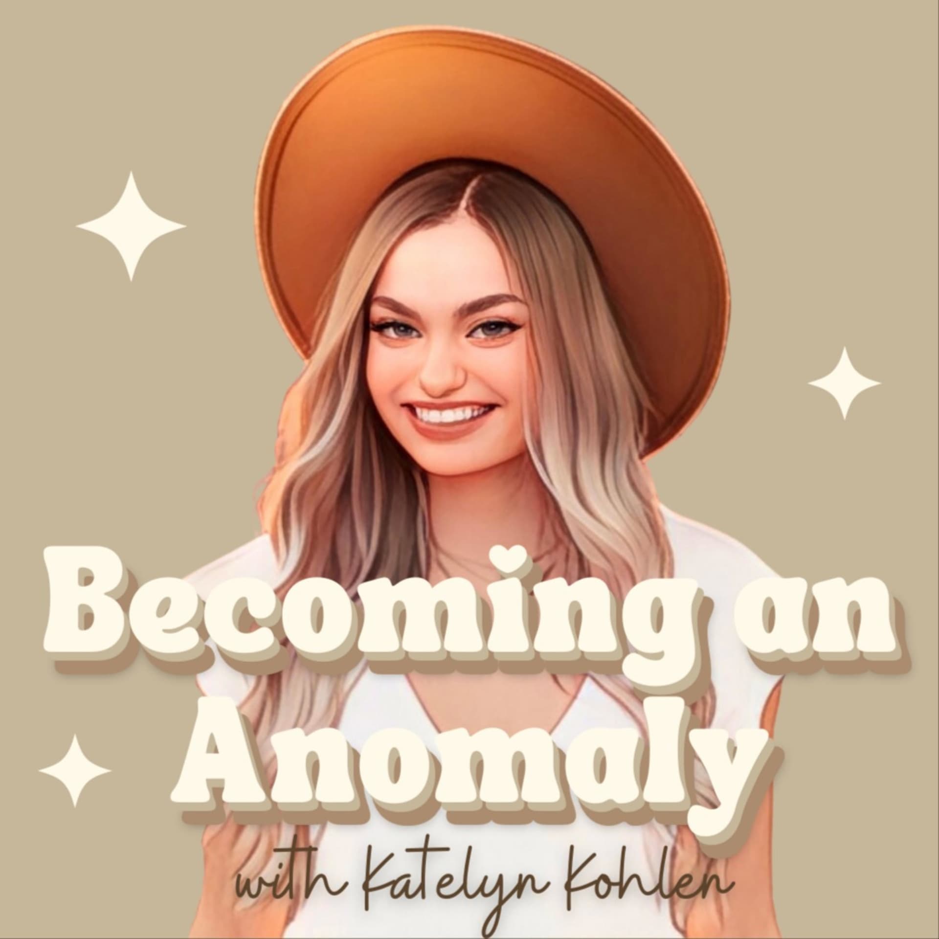 Becoming an Anomaly - Podcasts