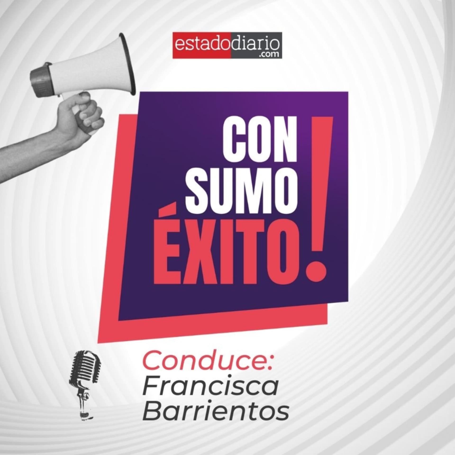 ConSumo Éxito - Podcasts