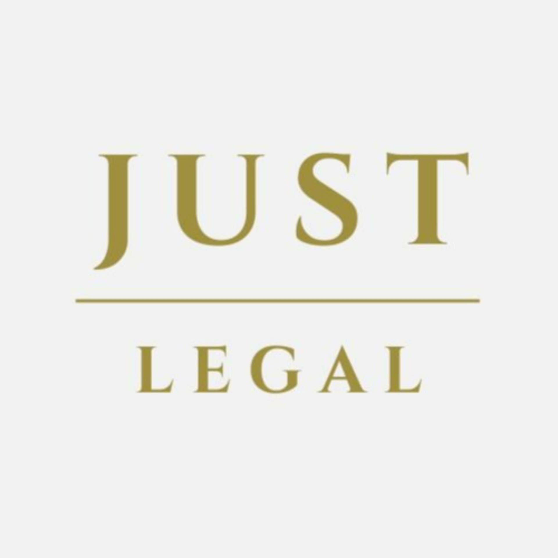 Just Legal - Podcasts