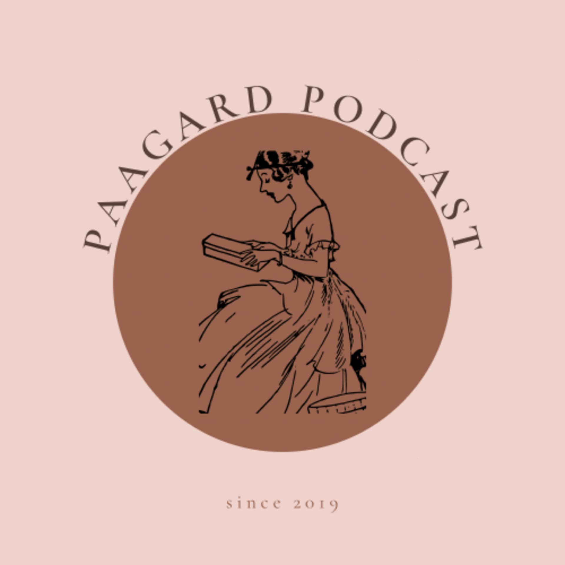 Paagard - Podcasts