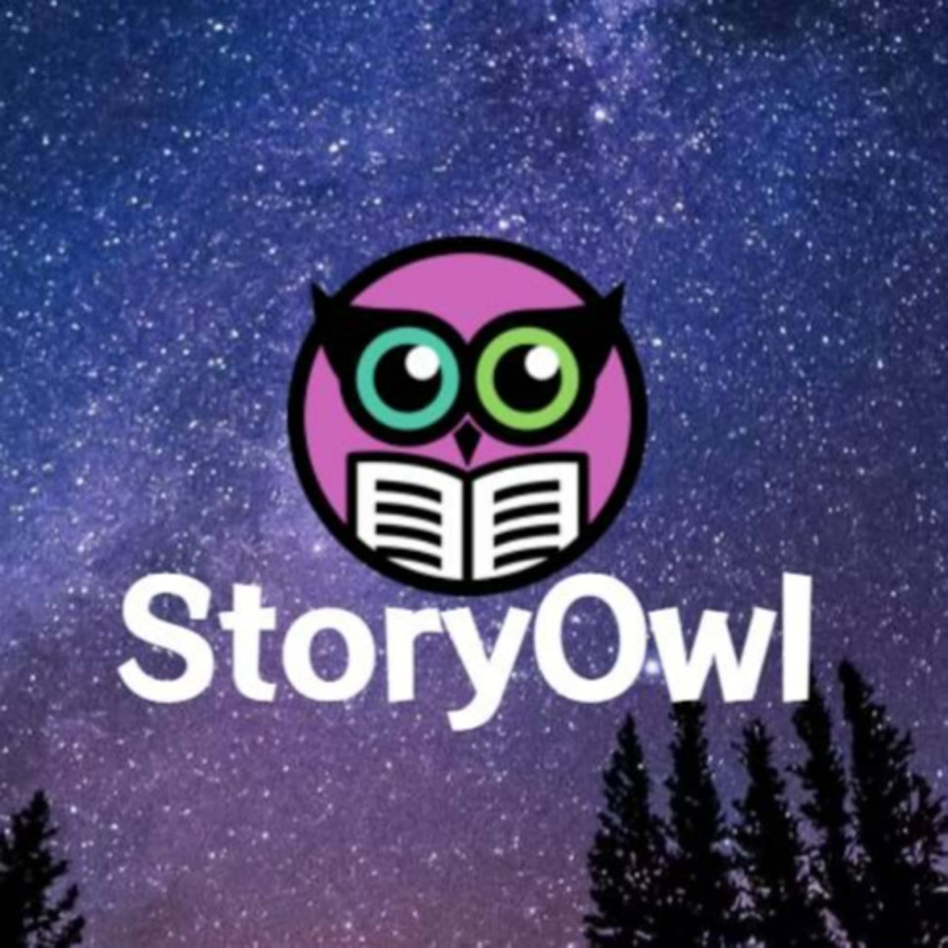 StoryOwl - 3 Käuze, Zeit und Themen - Podcasts