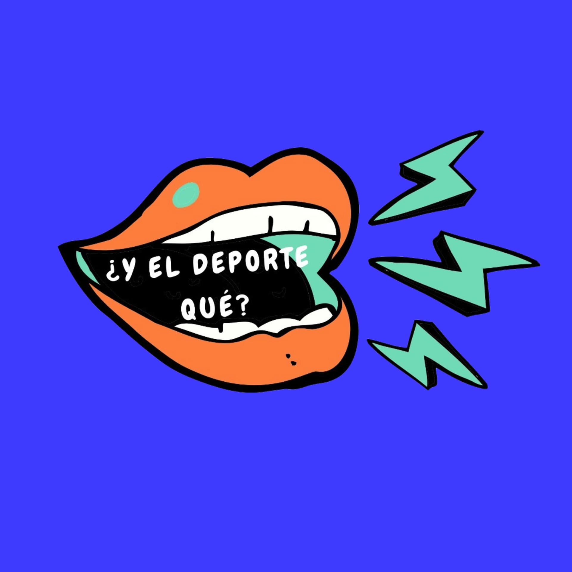 ¿Y el deporte qué? - Podcasts