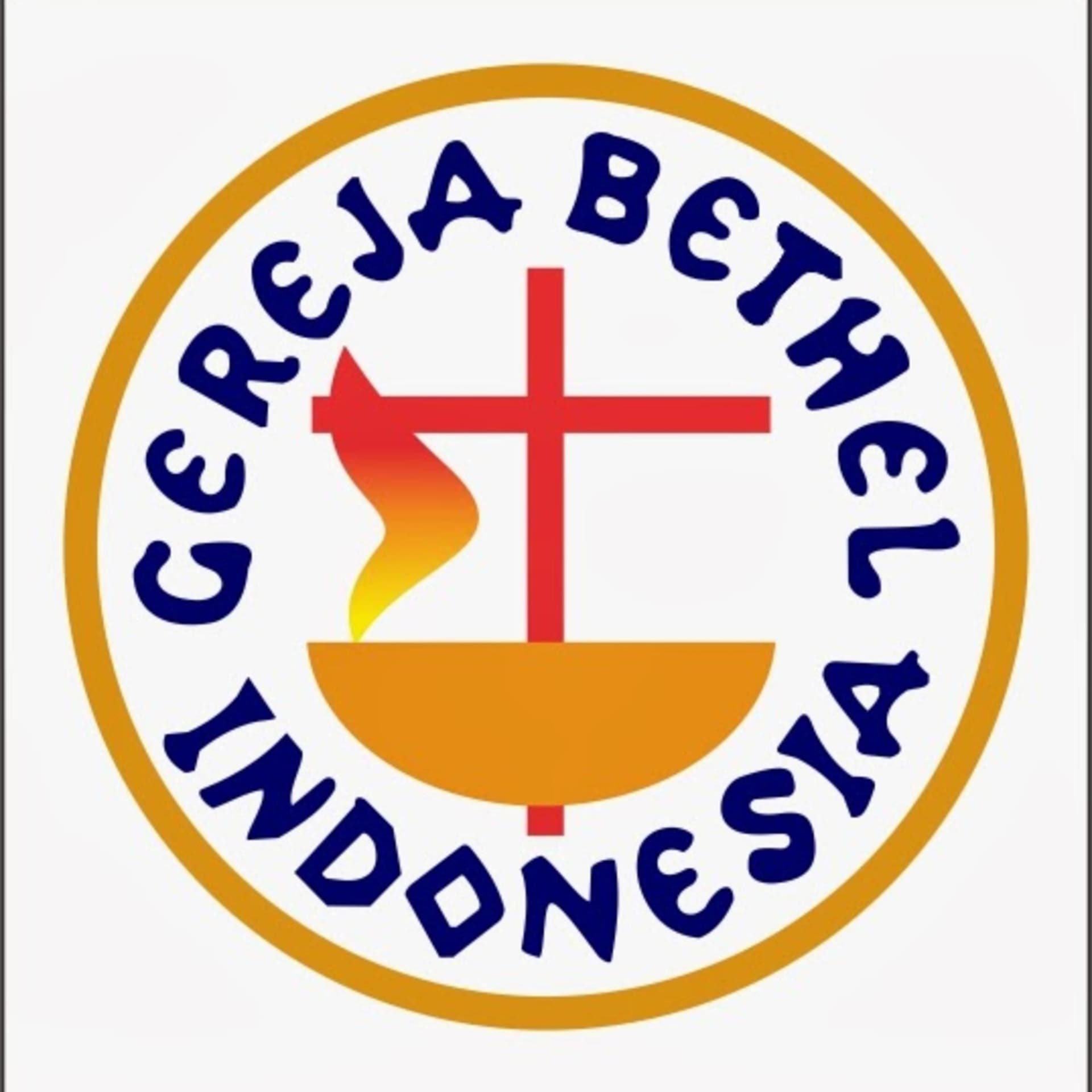 GBI Sungai Yordan TRI