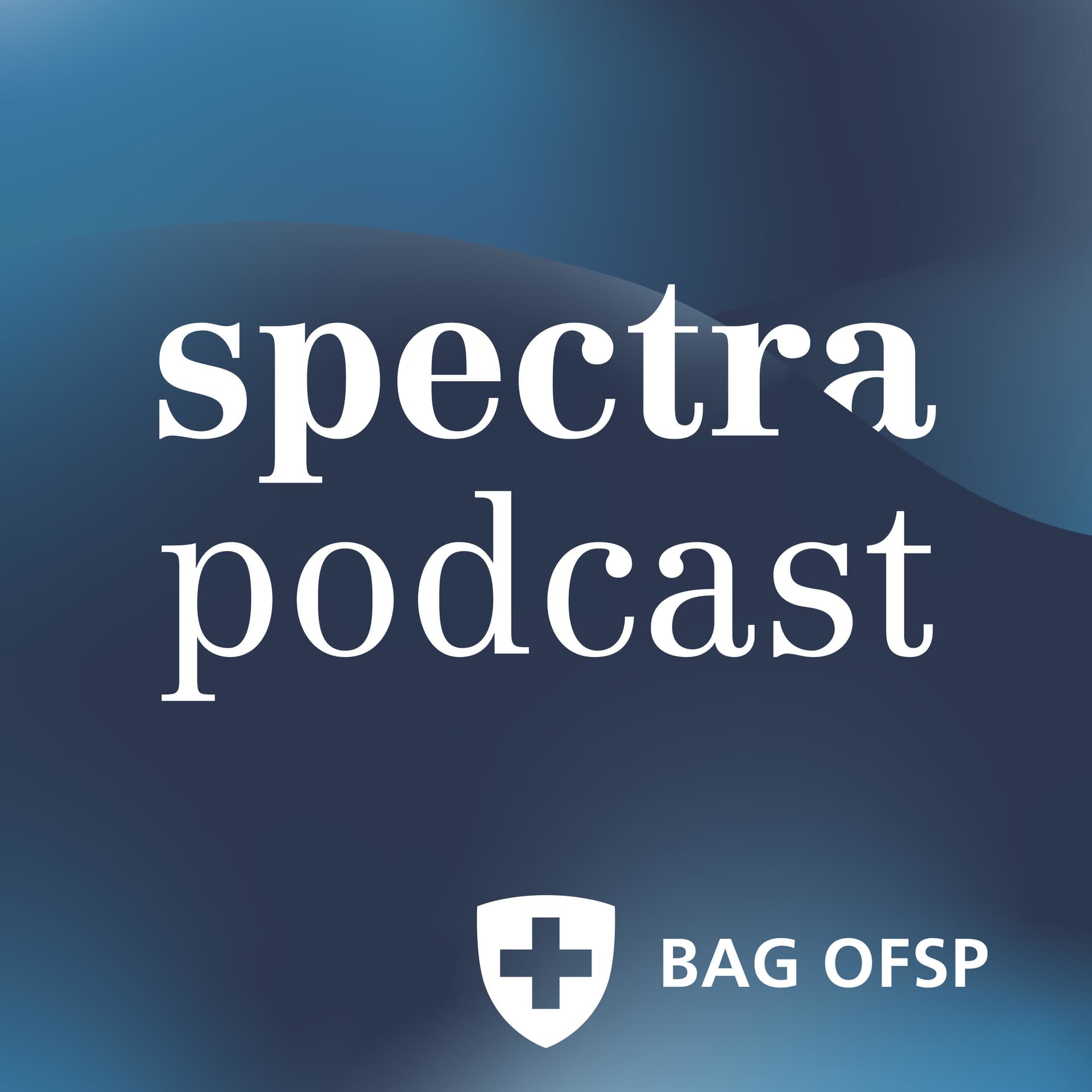 spectra podcast