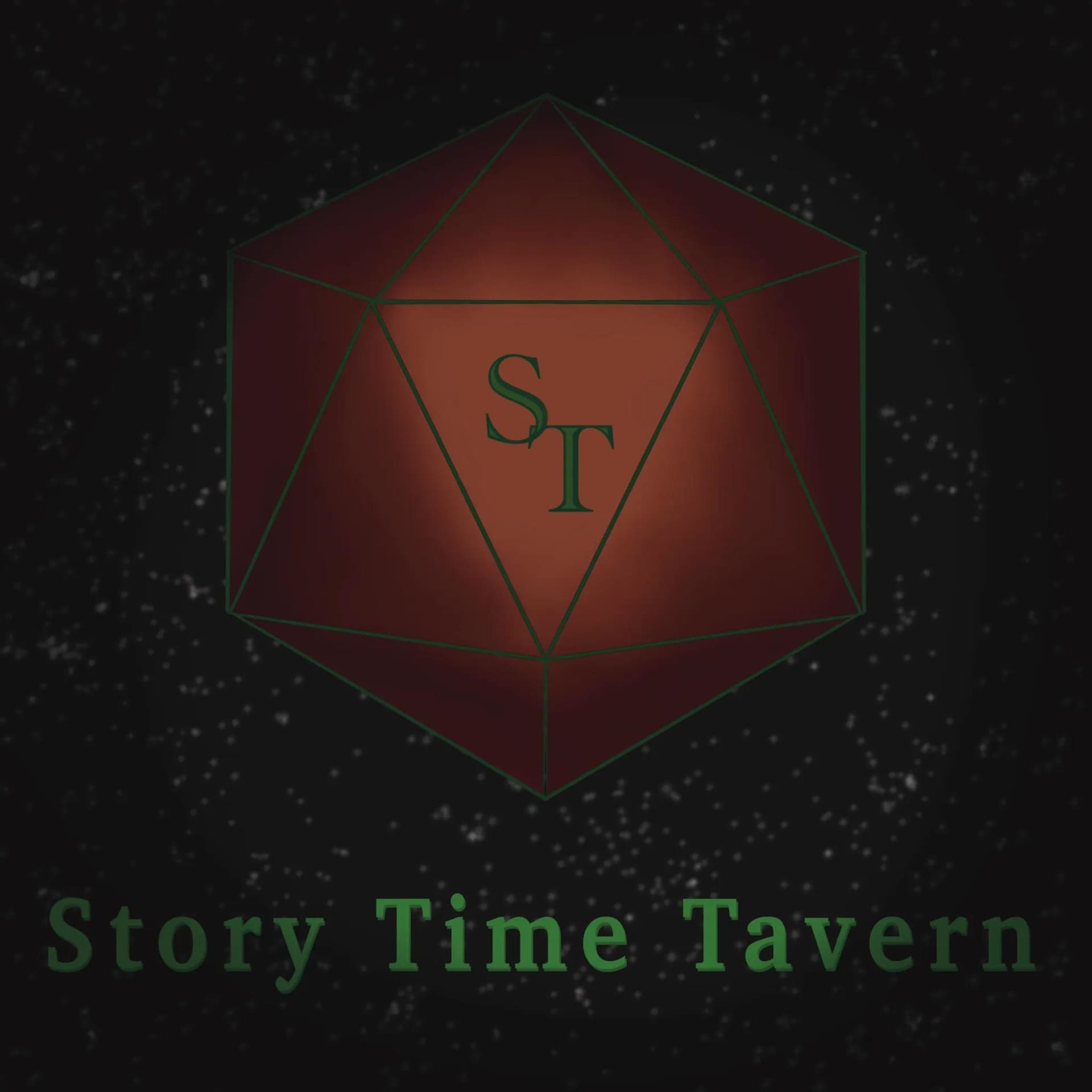 Storytime Tavern - Podcasts