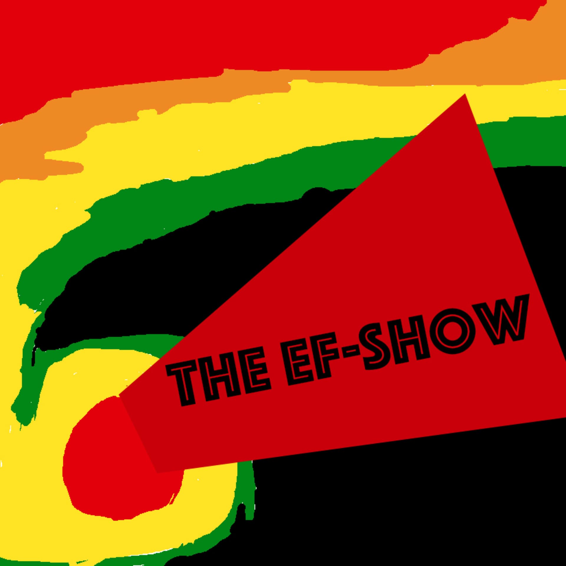 The EF-Show - Podcasts