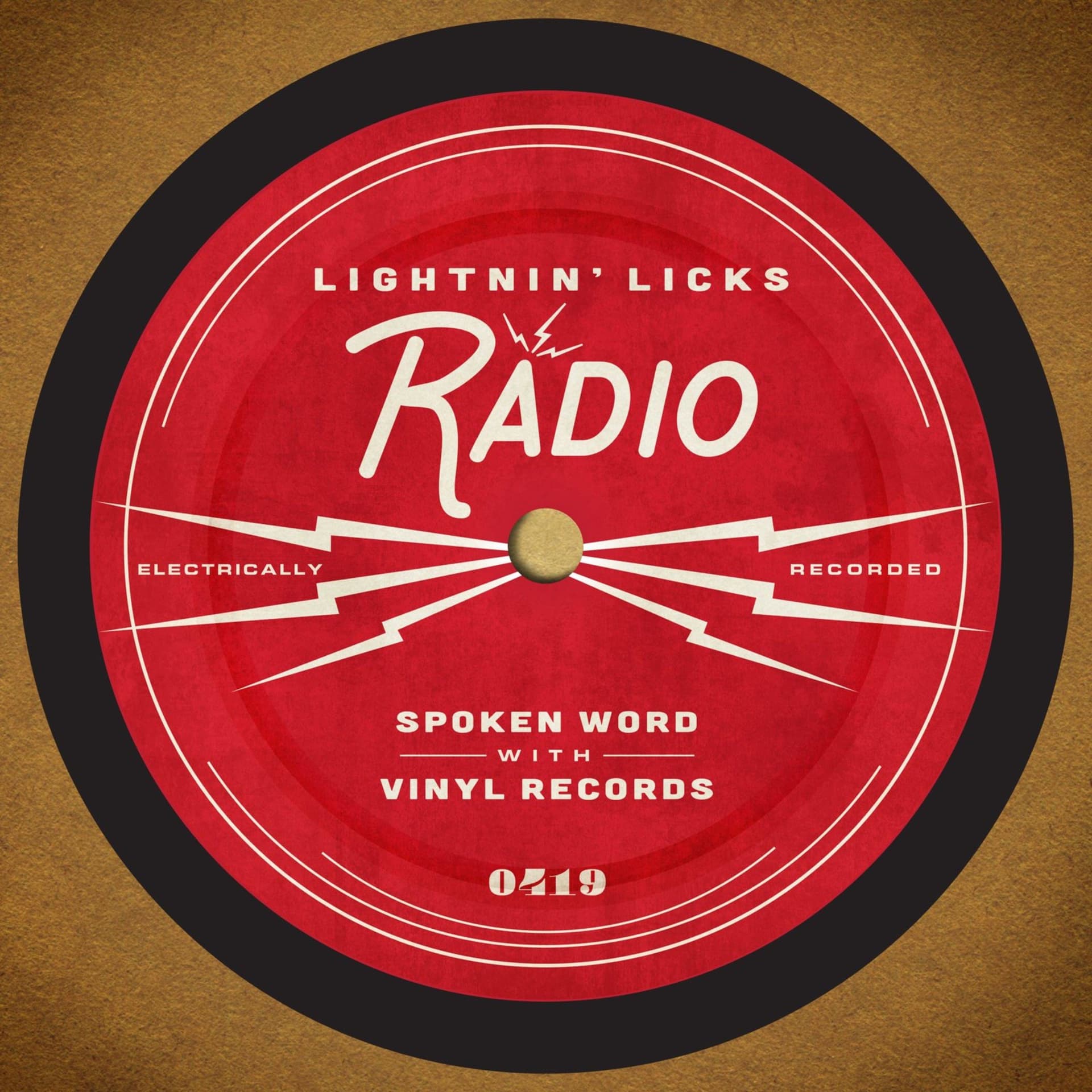 Lightnin' Licks Radio - Podcasts