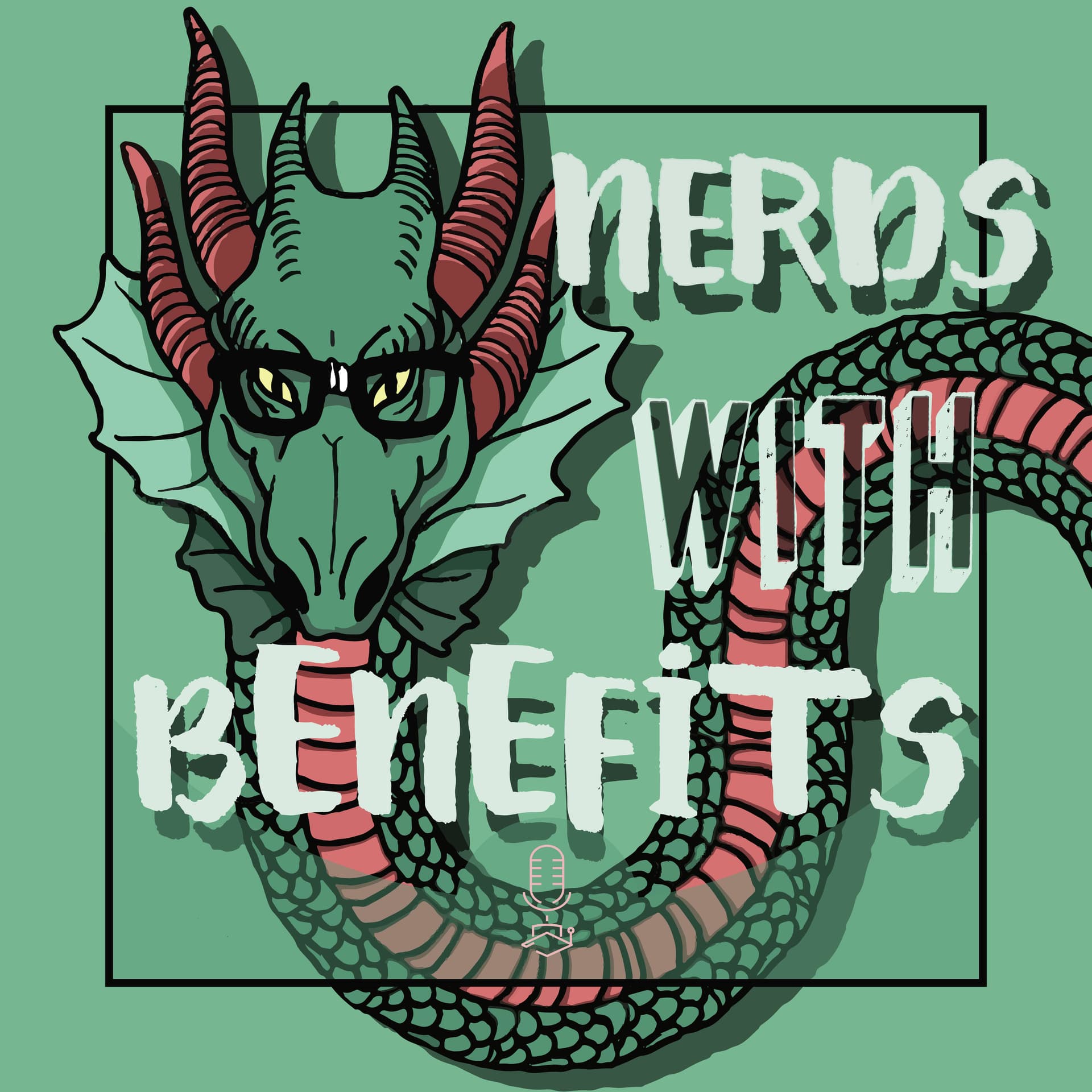 Nerds with Benefits - Radio Statale - Podcasts