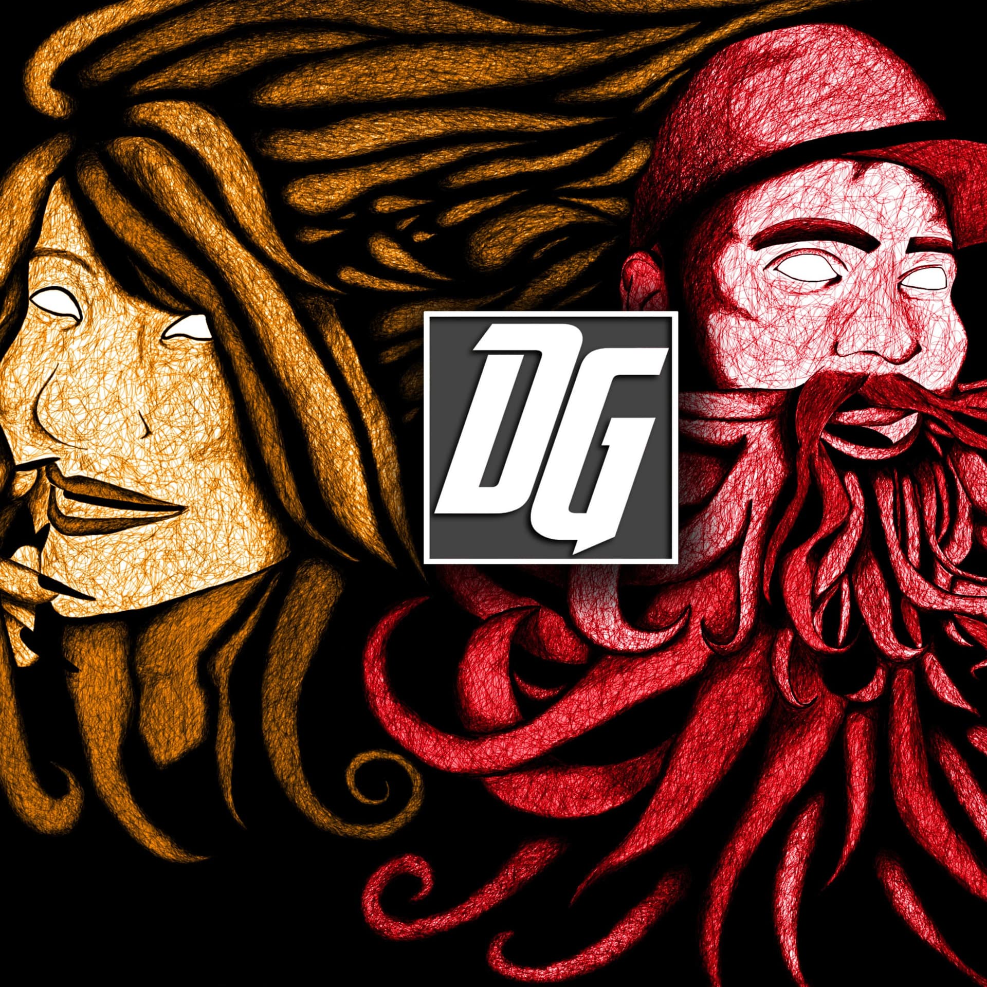Detonando Gueek - Podcasts