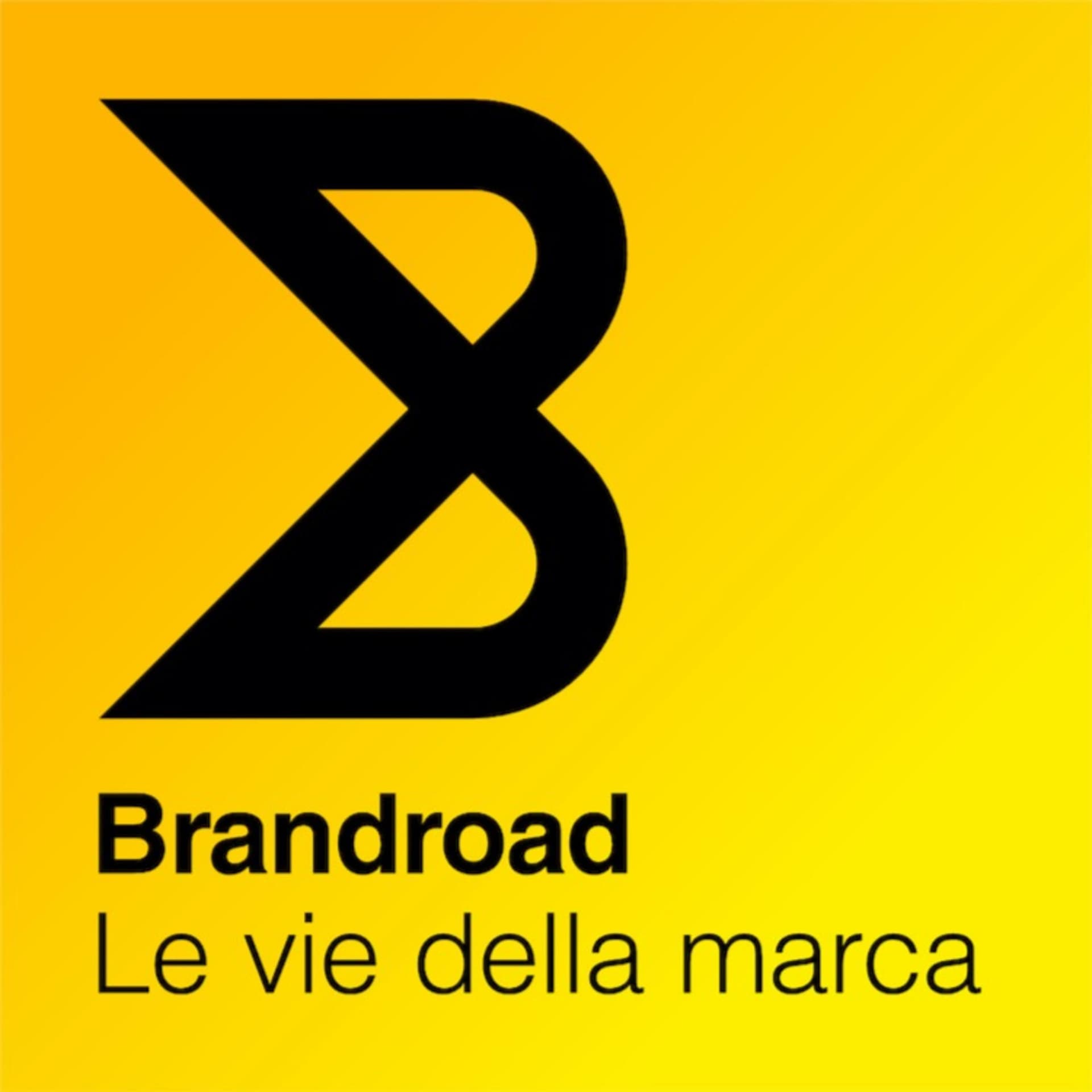 Brandroad - Podcasts