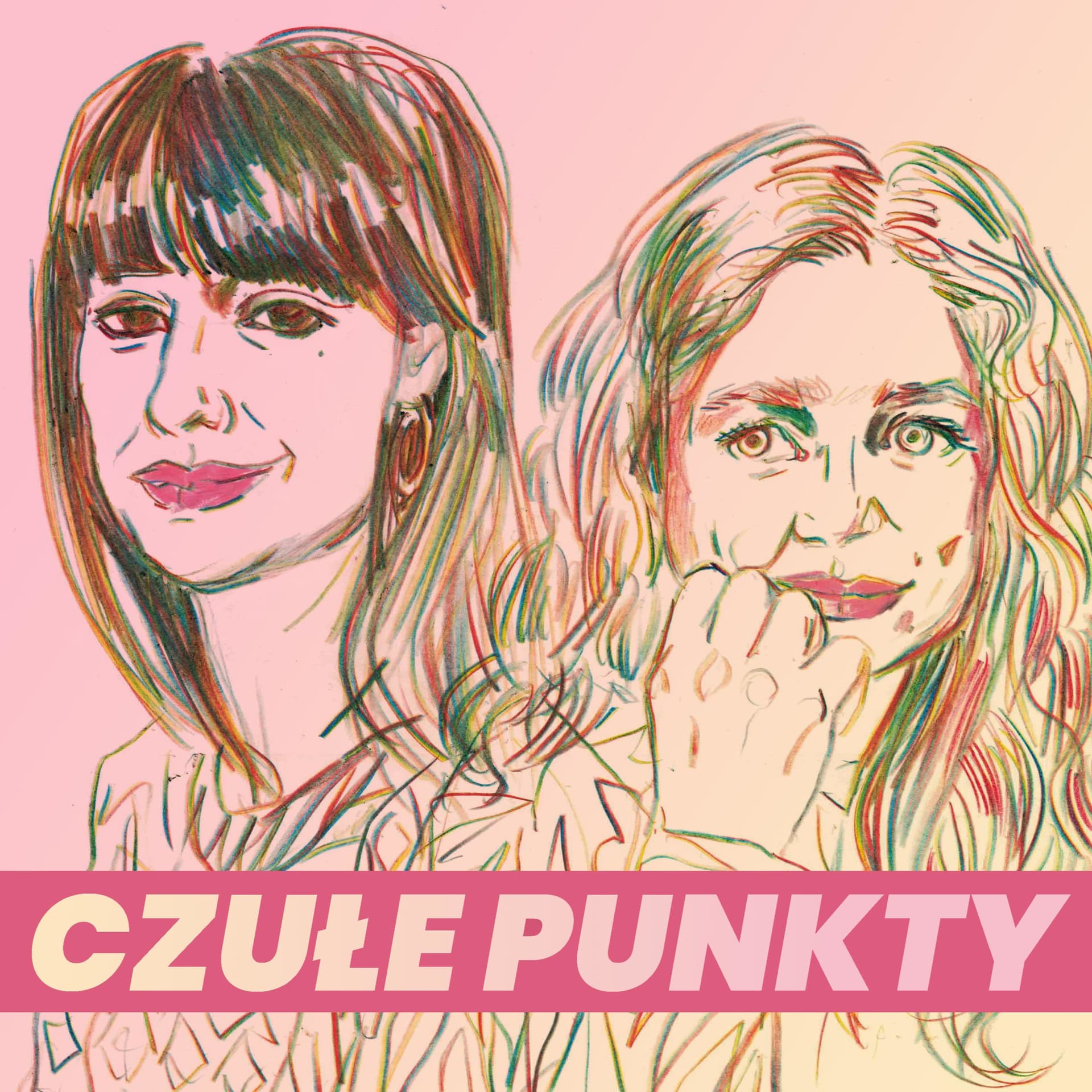 Czułe punkty - Podcasts
