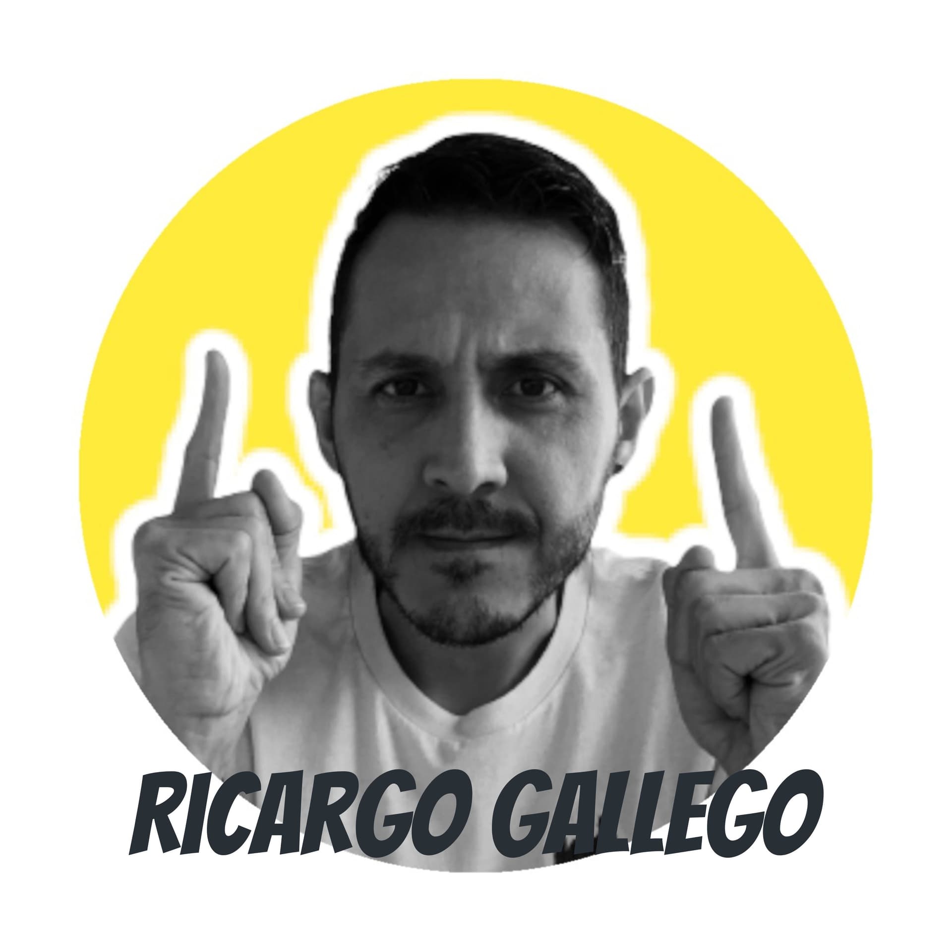 Ricargo Gallego - Inversión Inteligente - Podcasts
