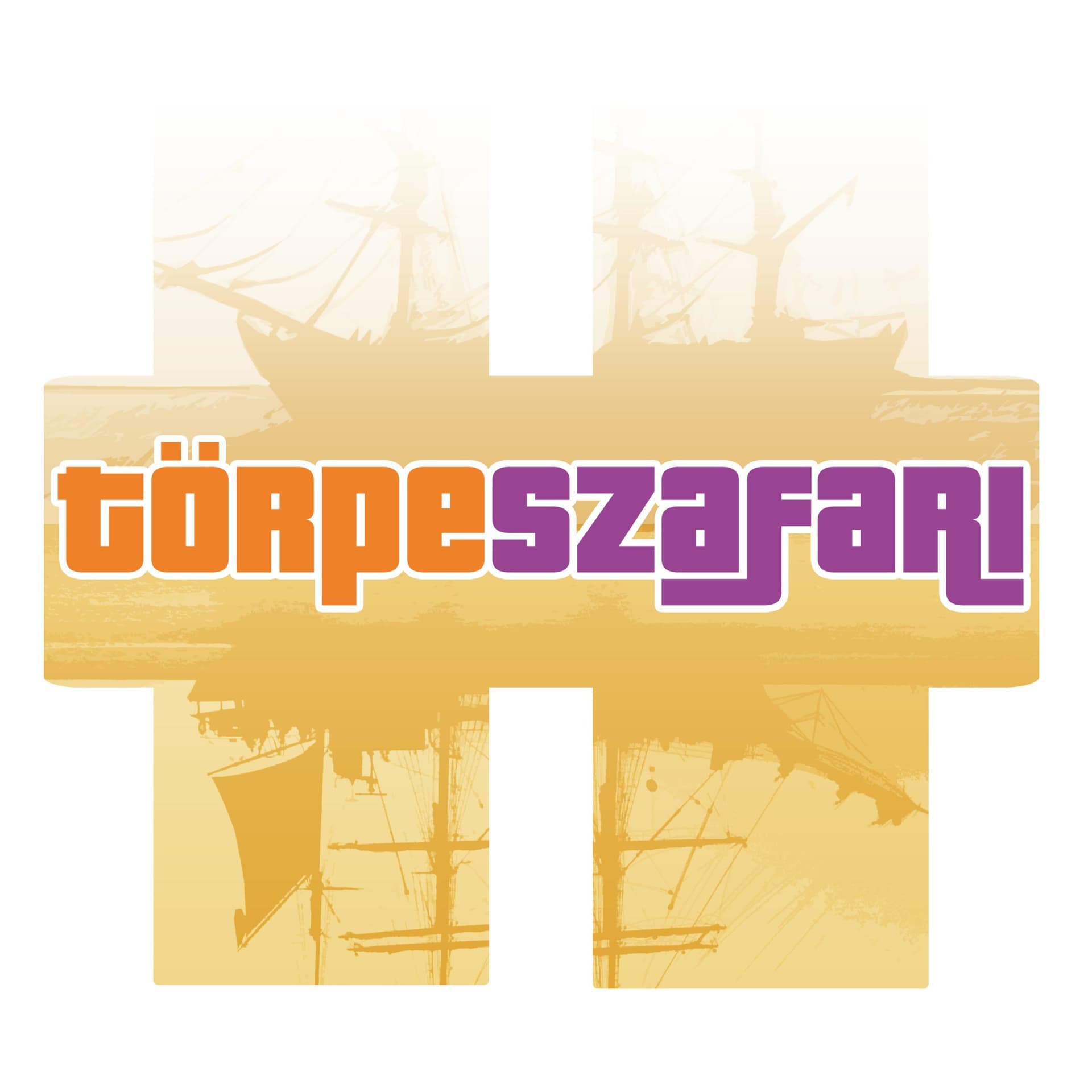Törpeszafari - Podcasts