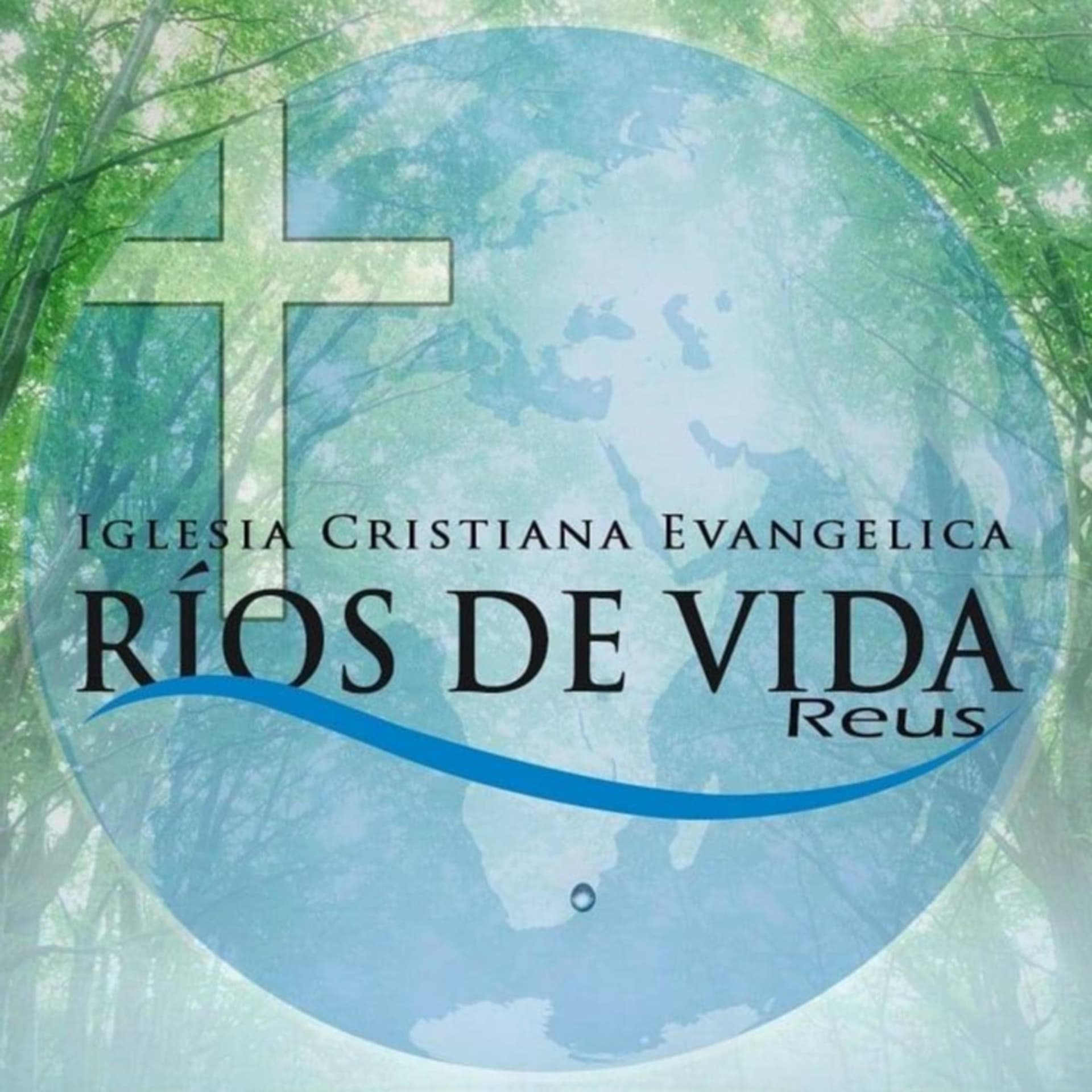 Iglesia Ríos de vida Reus