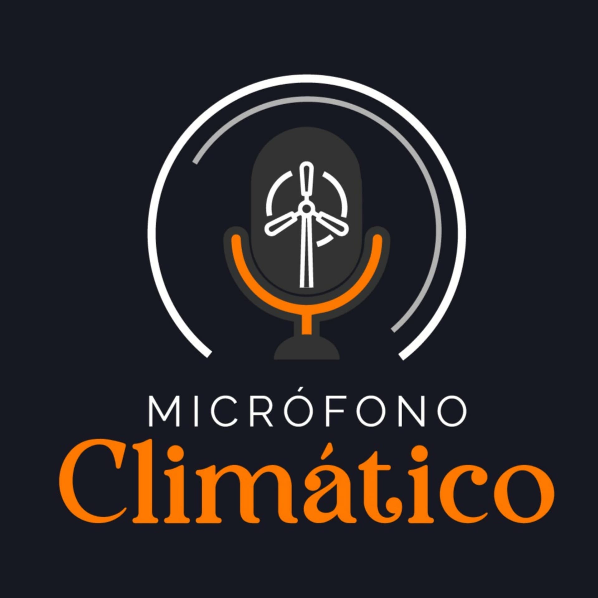Micrófono Climático - Podcasts