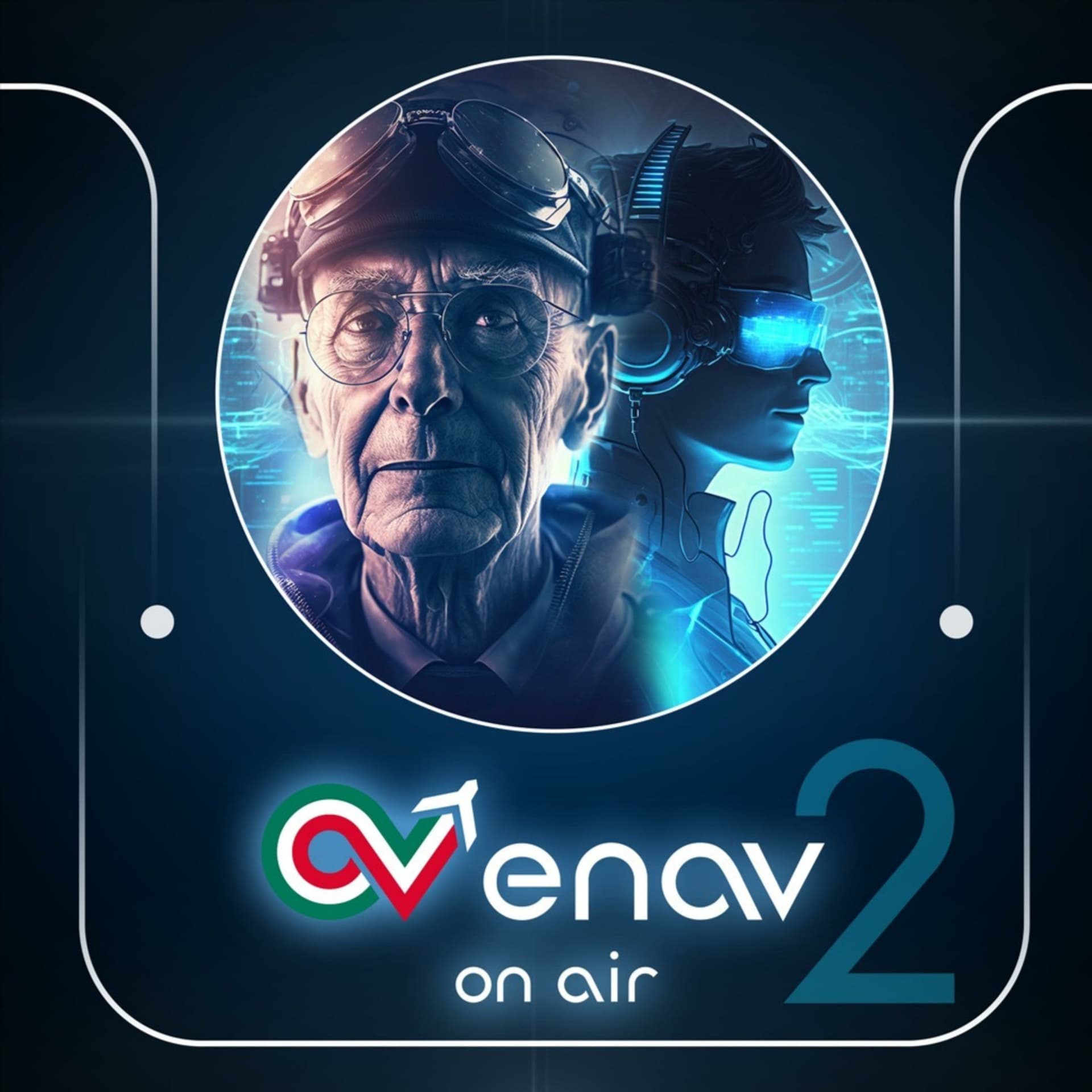 ENAV on Air - Podcasts