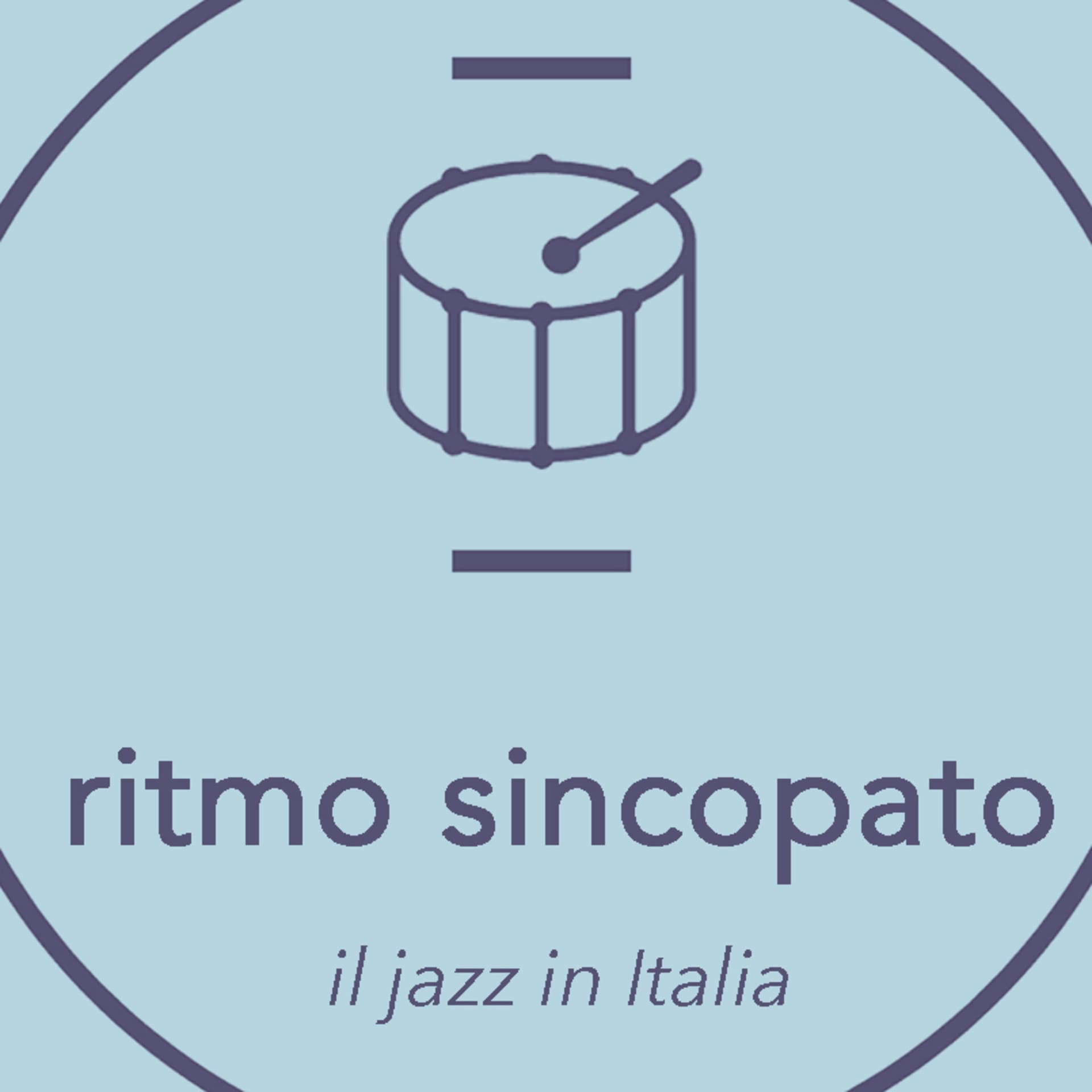 Ritmo Sincopato: il Jazz in Italia - Podcasts
