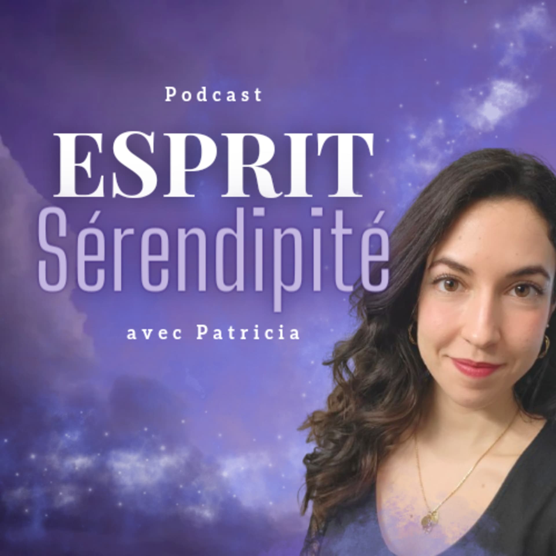 Esprit Sérendipité - Podcasts