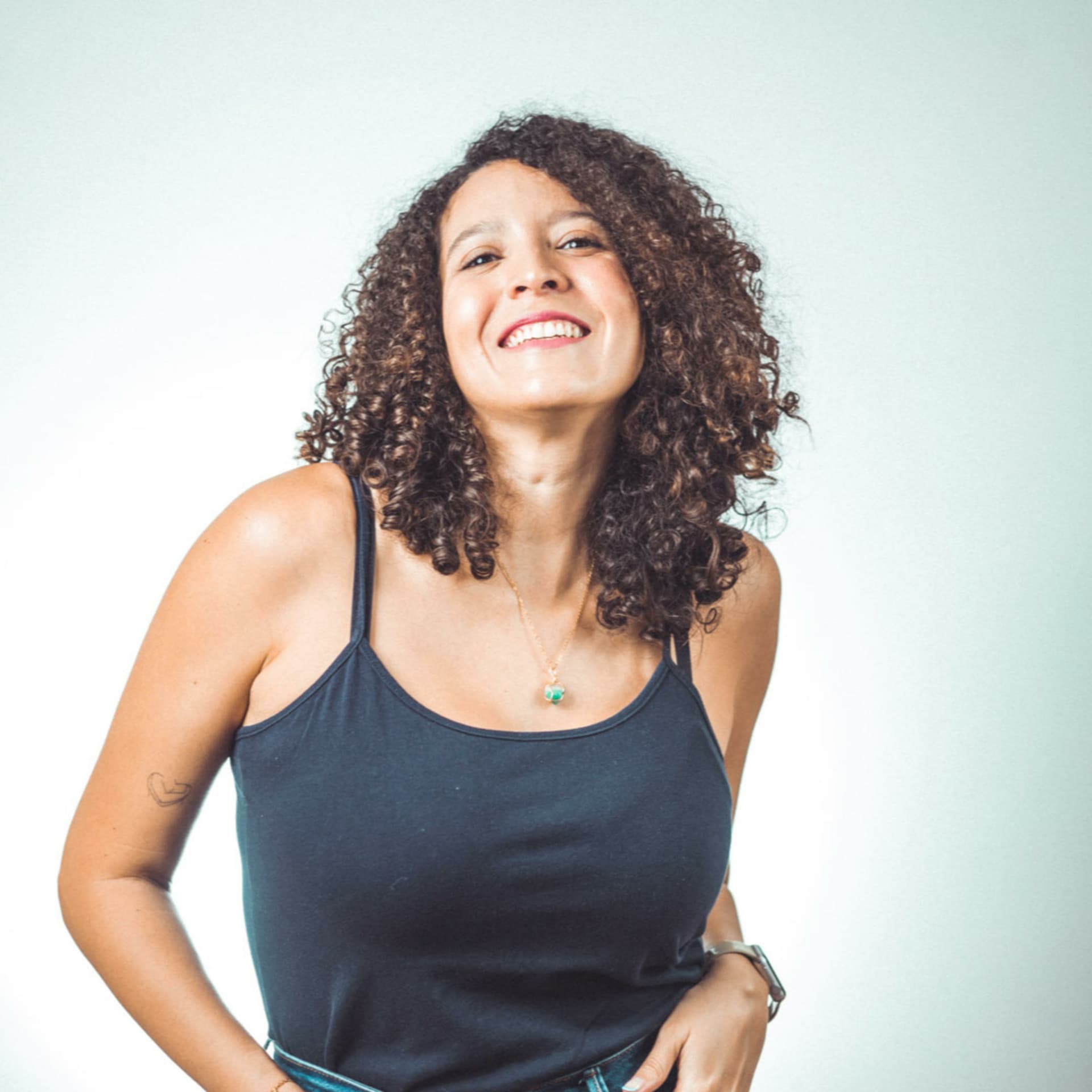 Mensajes angelicales para tu alma | Andrea Roa - Podcasts