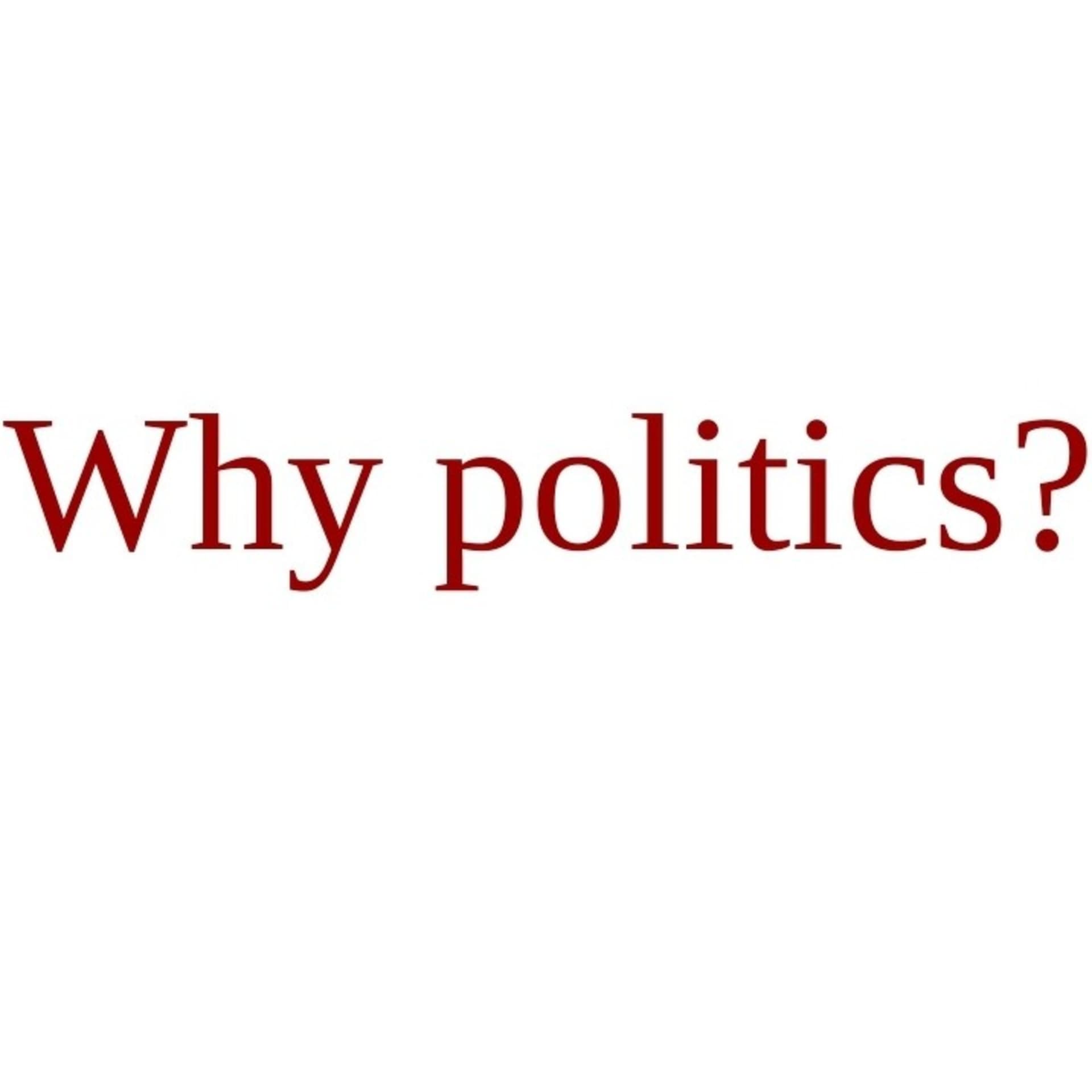 Polititard - Podcasts