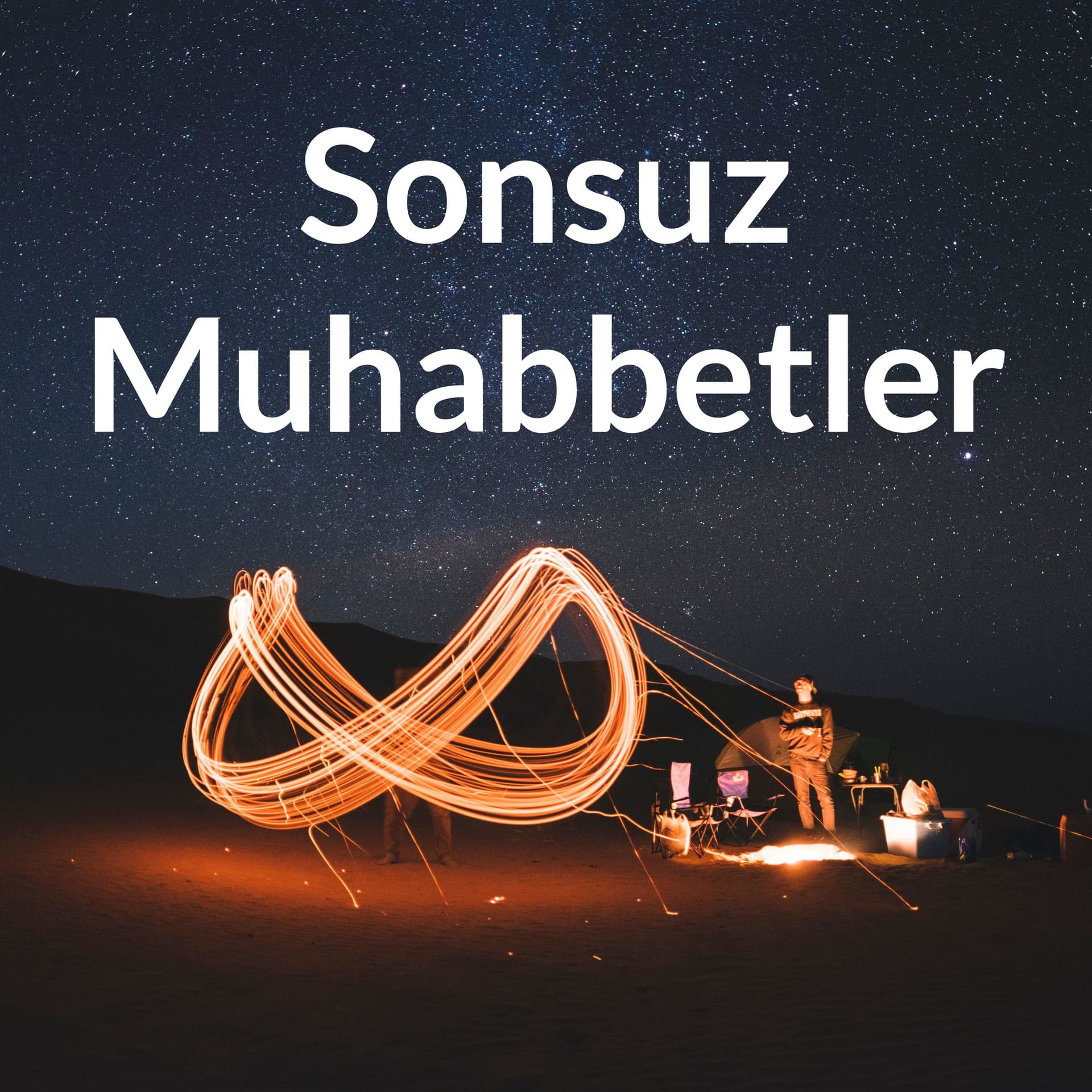 Sonsuz Muhabbetler - Podcasts